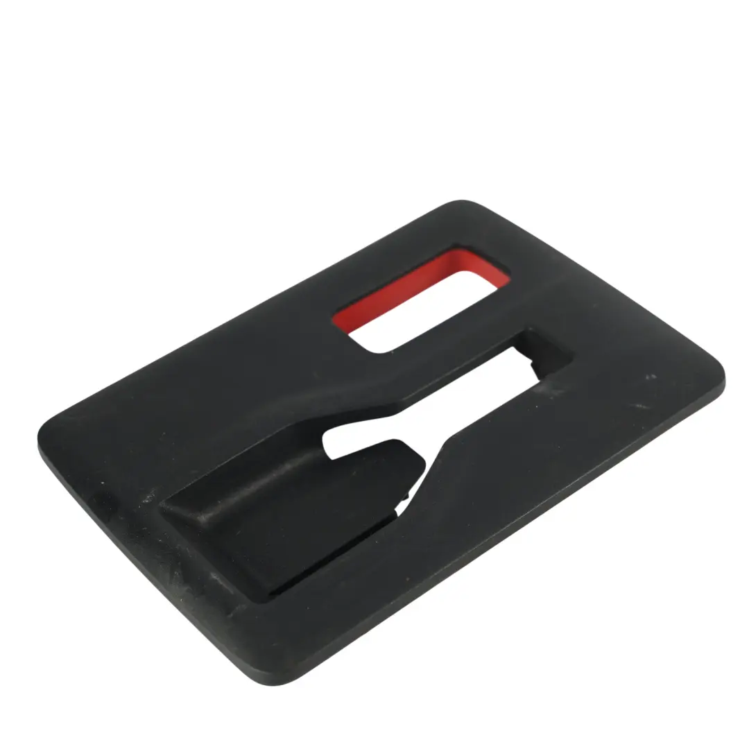 BMW F31 Touring Rollo Trennwand Netzhalter Abdeckung Links - SKU 7321699 - Teilenummer 7321699