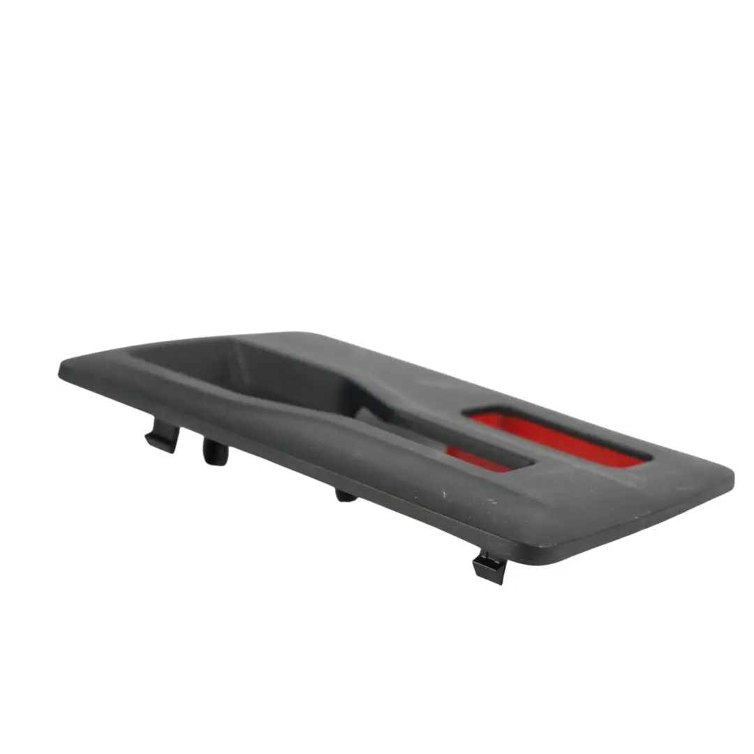 BMW F31 Touring Support De Filet De Séparation De Store Enrouleur Gauche - SKU 7321699 - Numéro de pièce 7321699