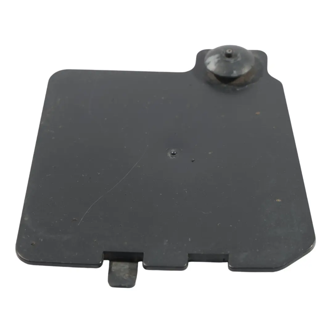 BMW X5 F15 Copertura Passaruota Condotto Aria Freni Anteriore Sinistro - SKU 7325405 - Numero di parte 7325405