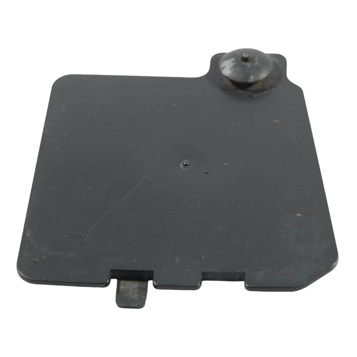 BMW X5 F15 Osłona Nadkola Kanału Powietrznego Hamulca Przód Lewy 7325405