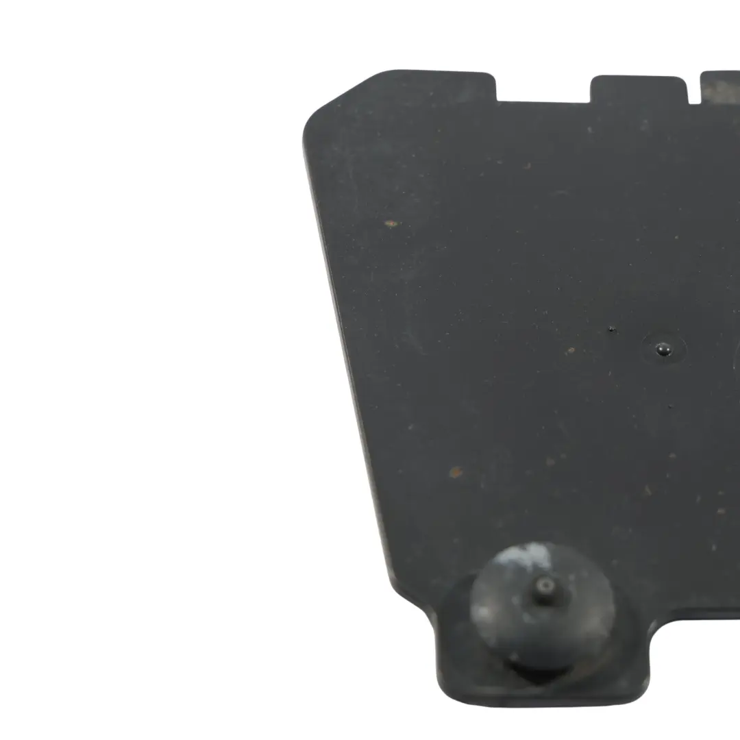 Cache De Passage De Roue Avant Gauche pour BMW X5 F15 à propos du numéro de pièce 7325405 BMW X5 F15 Cache De Passage De Roue Avant Gauche - SKU 7325405 - Numéro de pièce 7325405