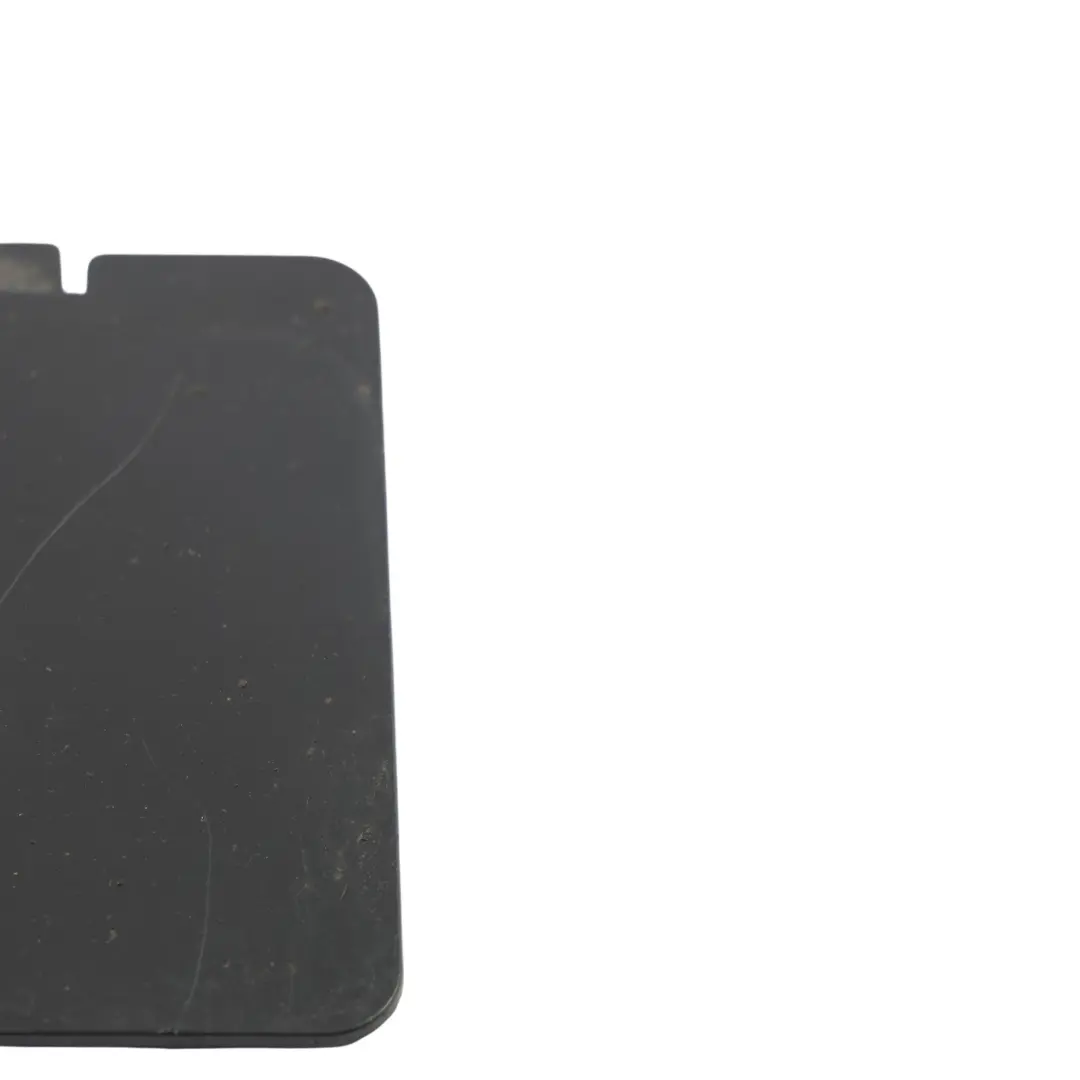 Cubre Paso Rueda Conducto Aire Freno Delantero Izquierdo para BMW X5 F15 con número de pieza 7325405 BMW X5 F15 Cubre Paso Rueda Conducto Aire Freno Delantero Izquierdo - SKU 7325405 - Número de pieza 7325405