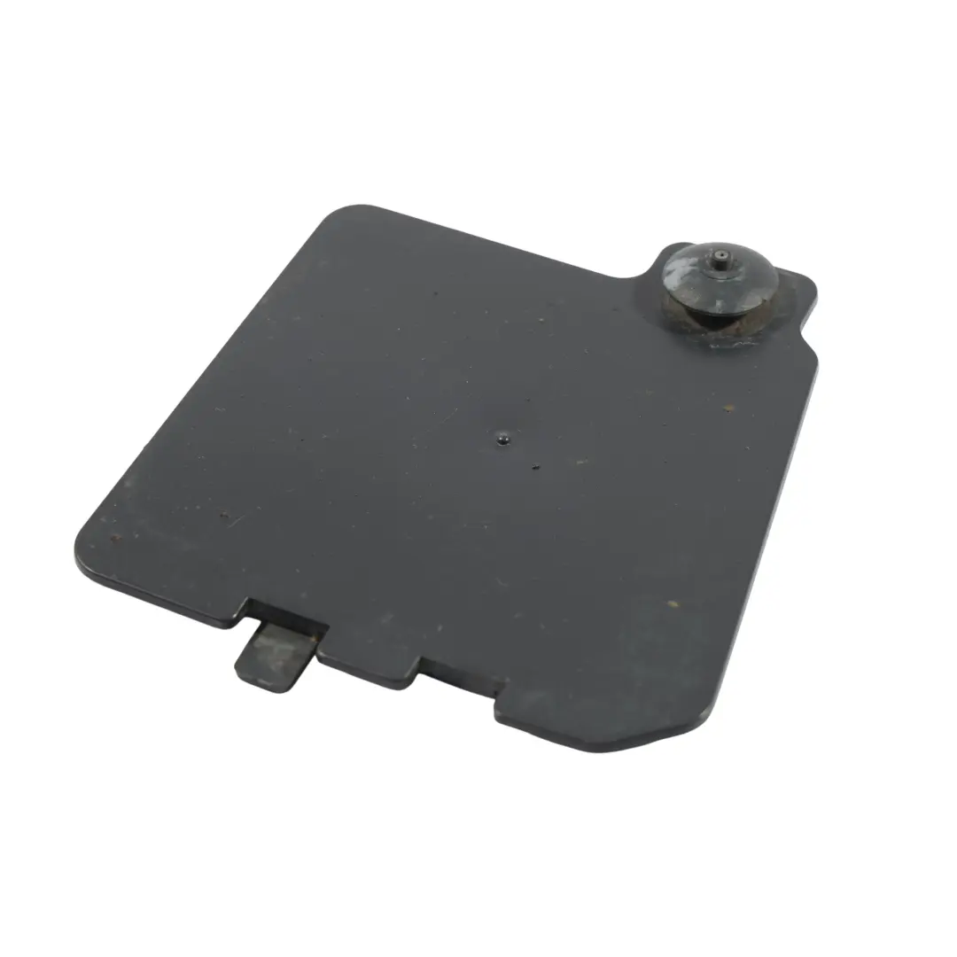 BMW X5 F15 Cubre Paso Rueda Conducto Aire Freno Delantero Izquierdo - SKU 7325405 - Número de pieza 7325405