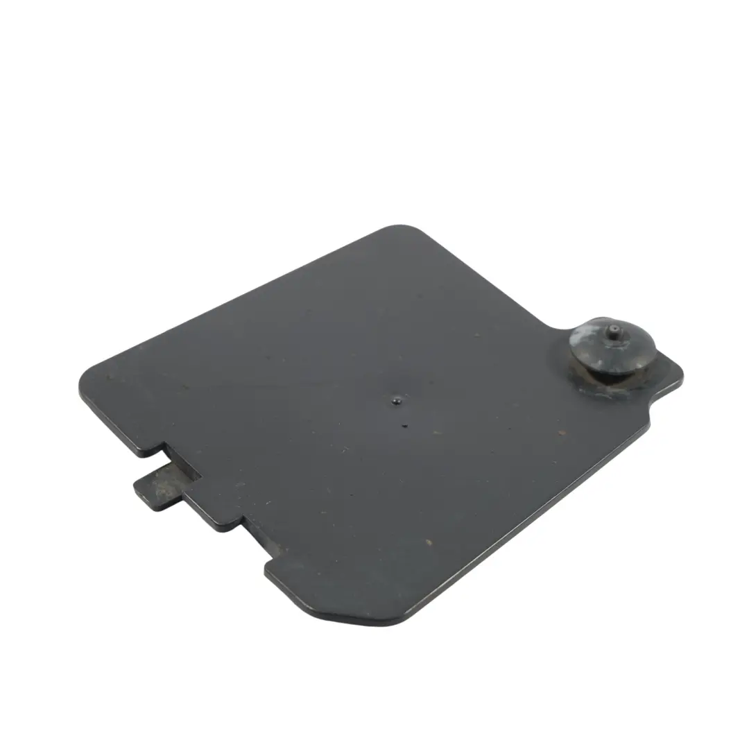 BMW X5 F15 Wheel Arch Cover Brake Air Duct Cover Front Left N/S - SKU 7325405 - Part number 7325405