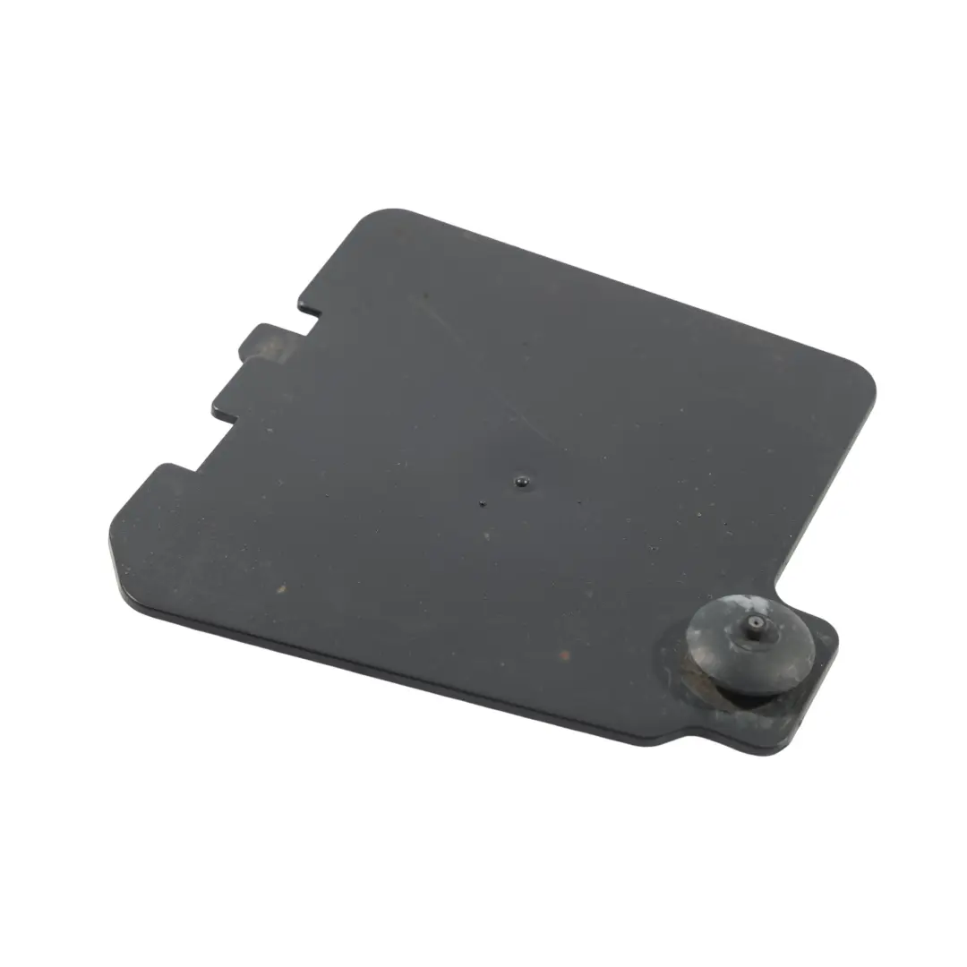 Cubre Paso Rueda Conducto Aire Freno Delantero Izquierdo para BMW X5 F15 con número de pieza 7325405 BMW X5 F15 Cubre Paso Rueda Conducto Aire Freno Delantero Izquierdo - SKU 7325405 - Número de pieza 7325405