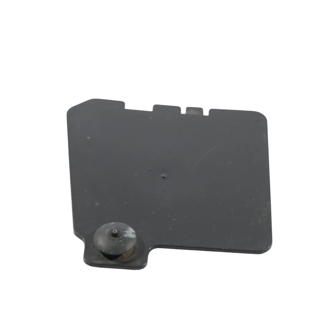 BMW X5 F15 Copertura Passaruota Condotto Aria Freni Anteriore Sinistro - SKU 7325405 - Numero di parte 7325405