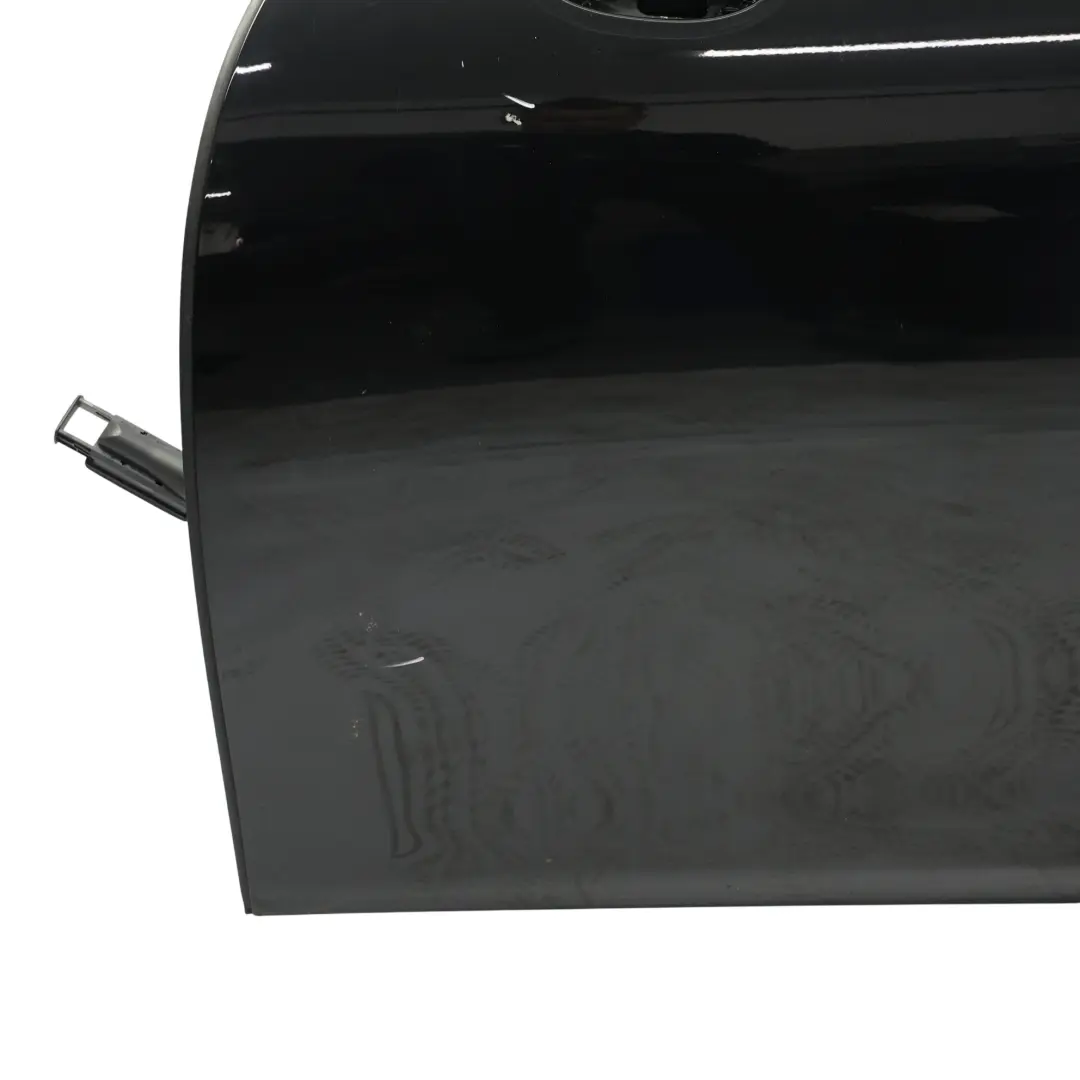 Drzwi Lewe Przednie Midnight Black Czarny Metalik - A94 do Mini F55 o numerze 7327445 Mini F55 Drzwi Lewe Przednie Midnight Black Czarny Metalik - A94 - SKU 7327445-MNB - Numer Części 7327445