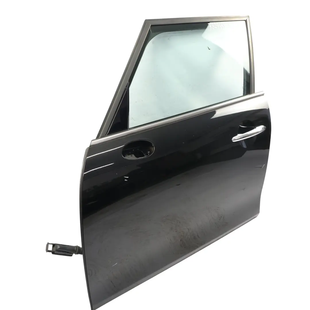Mini F55 Porte Avant Gauche Midnight Black Metallic Noir - A94 - SKU 7327445-MNB - Numéro de pièce 7327445
