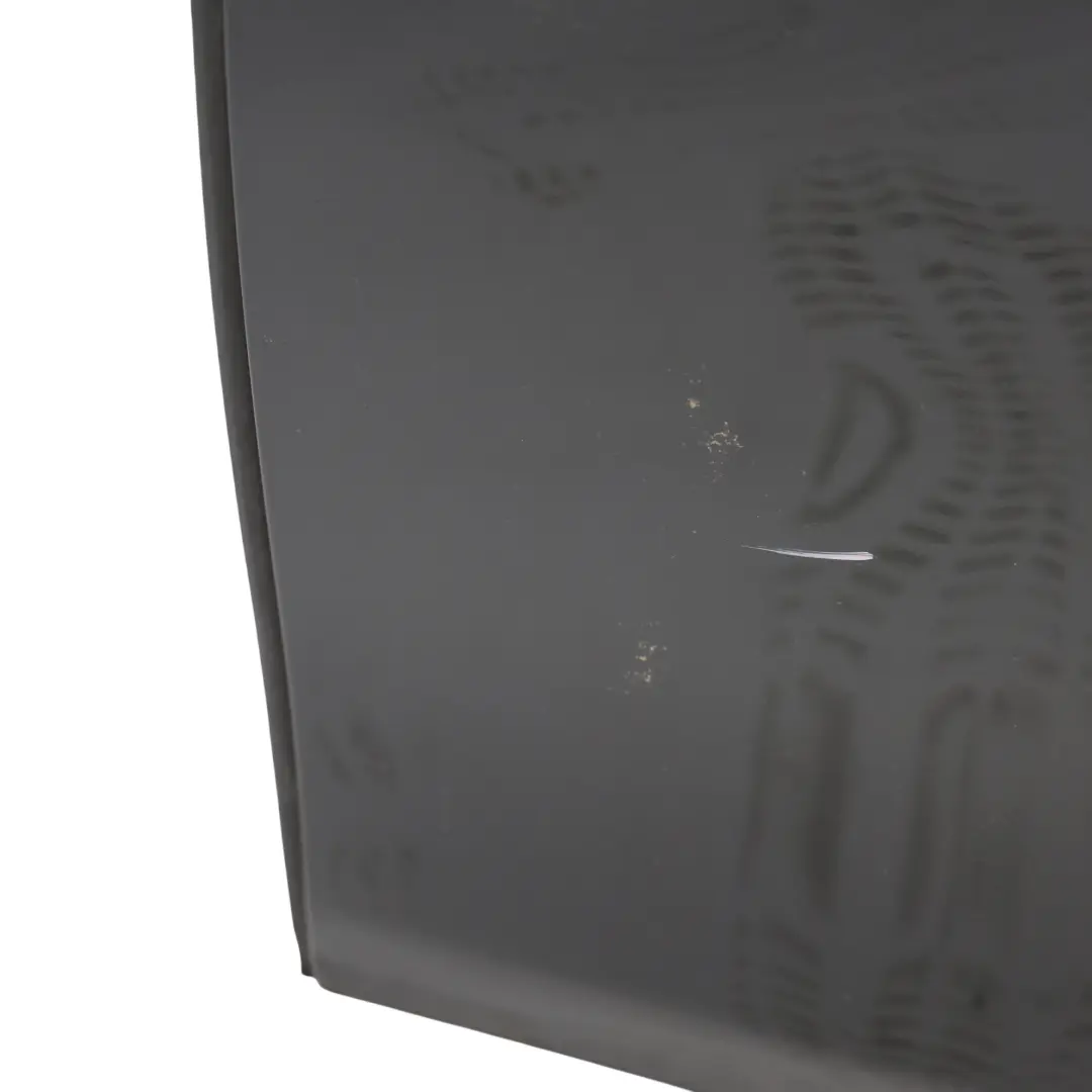 Gauche Midnight Black Metallic Noir - A94 pour Mini F55 Porte Avant à propos du numéro de pièce 7327445 Mini F55 Porte Avant Gauche Midnight Black Metallic Noir - A94 - SKU 7327445-MNB - Numéro de pièce 7327445