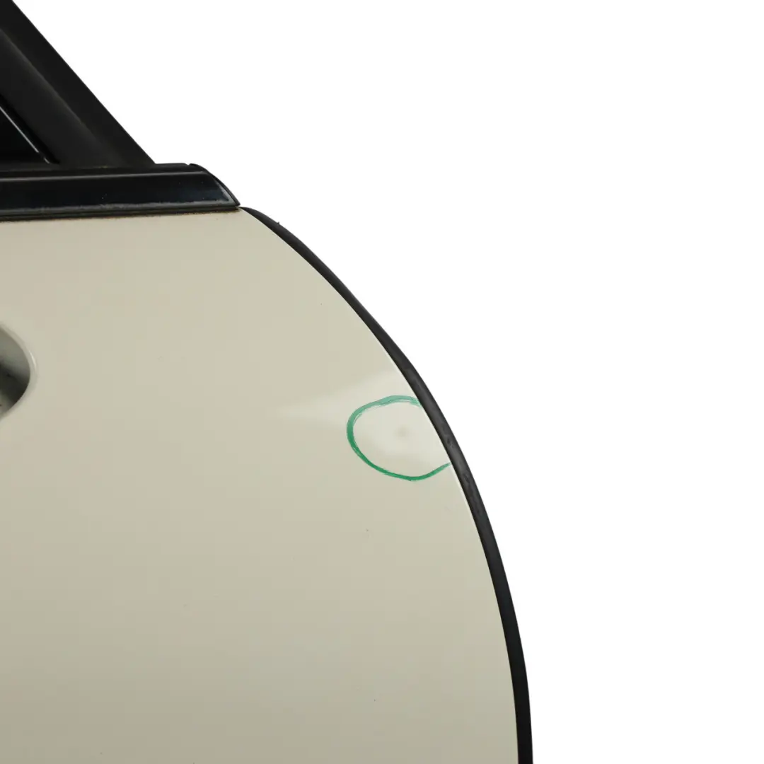Door Front Right O/S Covering Panel Pepper White - 850 to Mini F55 with Part number 7327446 Mini F55 Door Front Right O/S Covering Panel Pepper White - 850 - SKU 7327446-PW1 - Part number 7327446