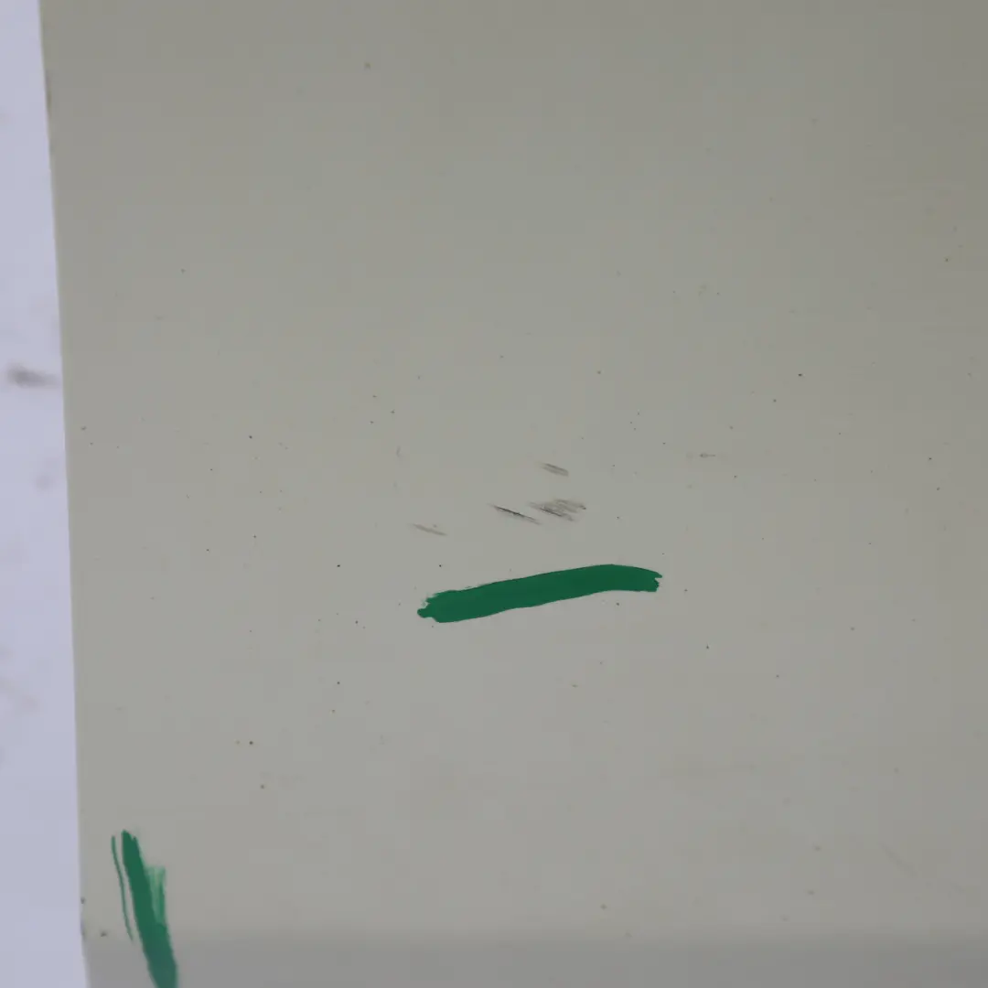 Door Front Right O/S Covering Panel Pepper White - 850 to Mini F55 with Part number 7327446 Mini F55 Door Front Right O/S Covering Panel Pepper White - 850 - SKU 7327446-PW1 - Part number 7327446