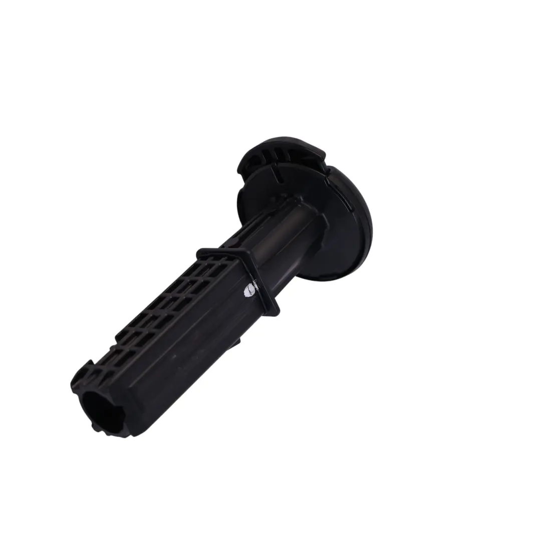 Reposacabezas Soporte Guía Negro para BMW F45 con número de pieza 7328140 BMW F45 Reposacabezas Soporte Guía Negro - SKU 7328140 - Número de pieza 7328140