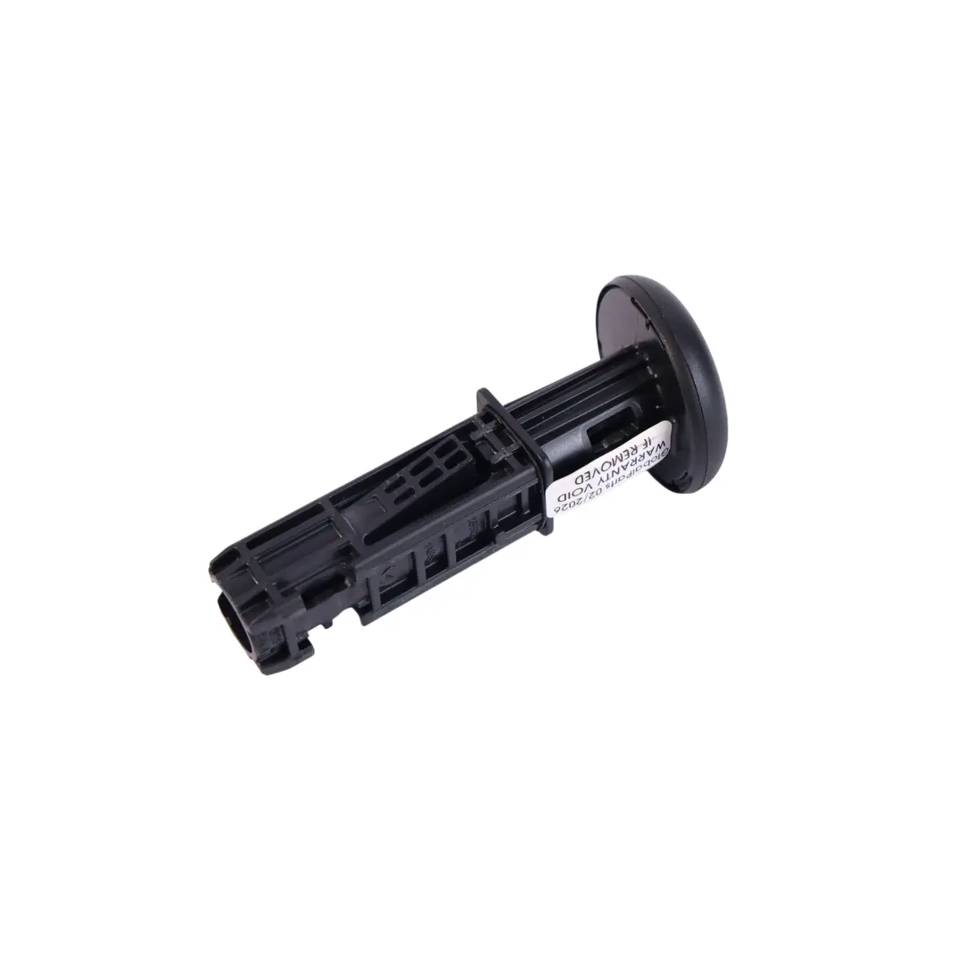 Reposacabezas Reposacabezas Soporte Guía Negro para BMW F45 con número de pieza 7328141 BMW F45 Reposacabezas Reposacabezas Soporte Guía Negro - SKU 7328141 - Número de pieza 7328141