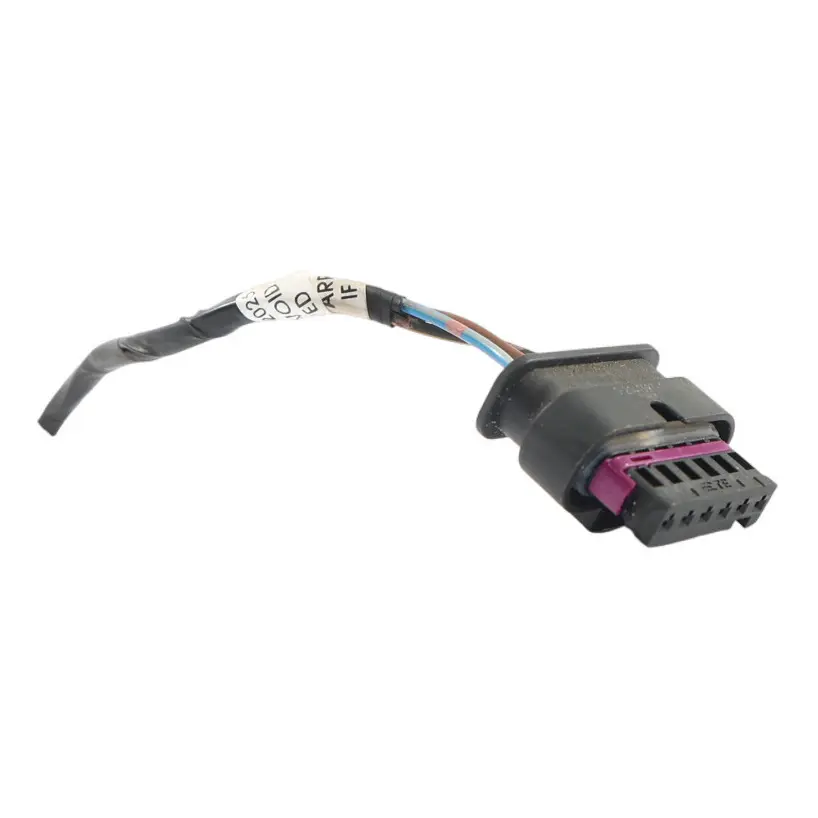 BMW F46 Wiązka Tylnego Światła Gniazdo Wtykowe Przewód Prawy - SKU 7328154-2 - Numer Części 7328154