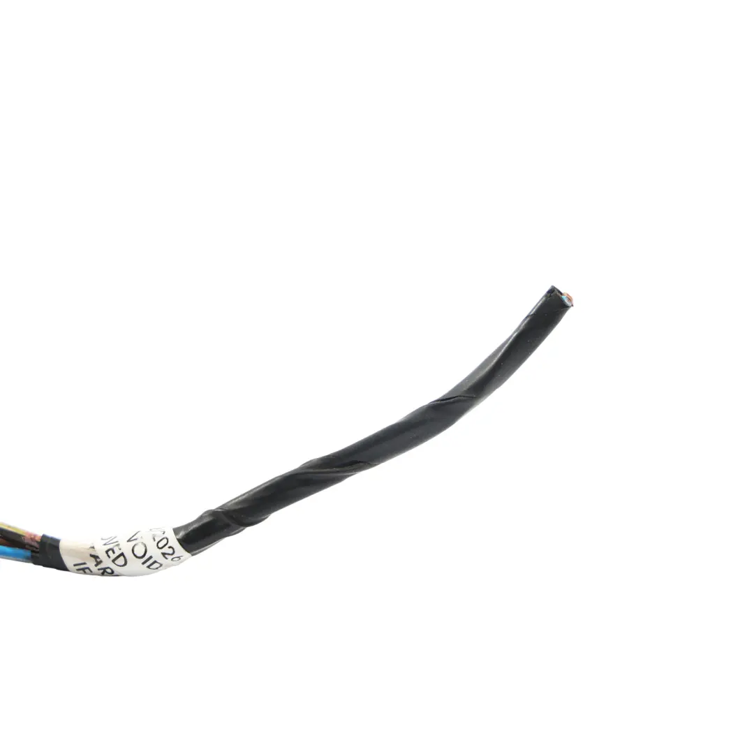 Fanale Posteriore Luce Spina Presa Cavo Cablaggio Destra per BMW F46 con numero di parte 7328154 BMW F46 Fanale Posteriore Luce Spina Presa Cavo Cablaggio Destra - SKU 7328154-2 - Numero di parte 7328154