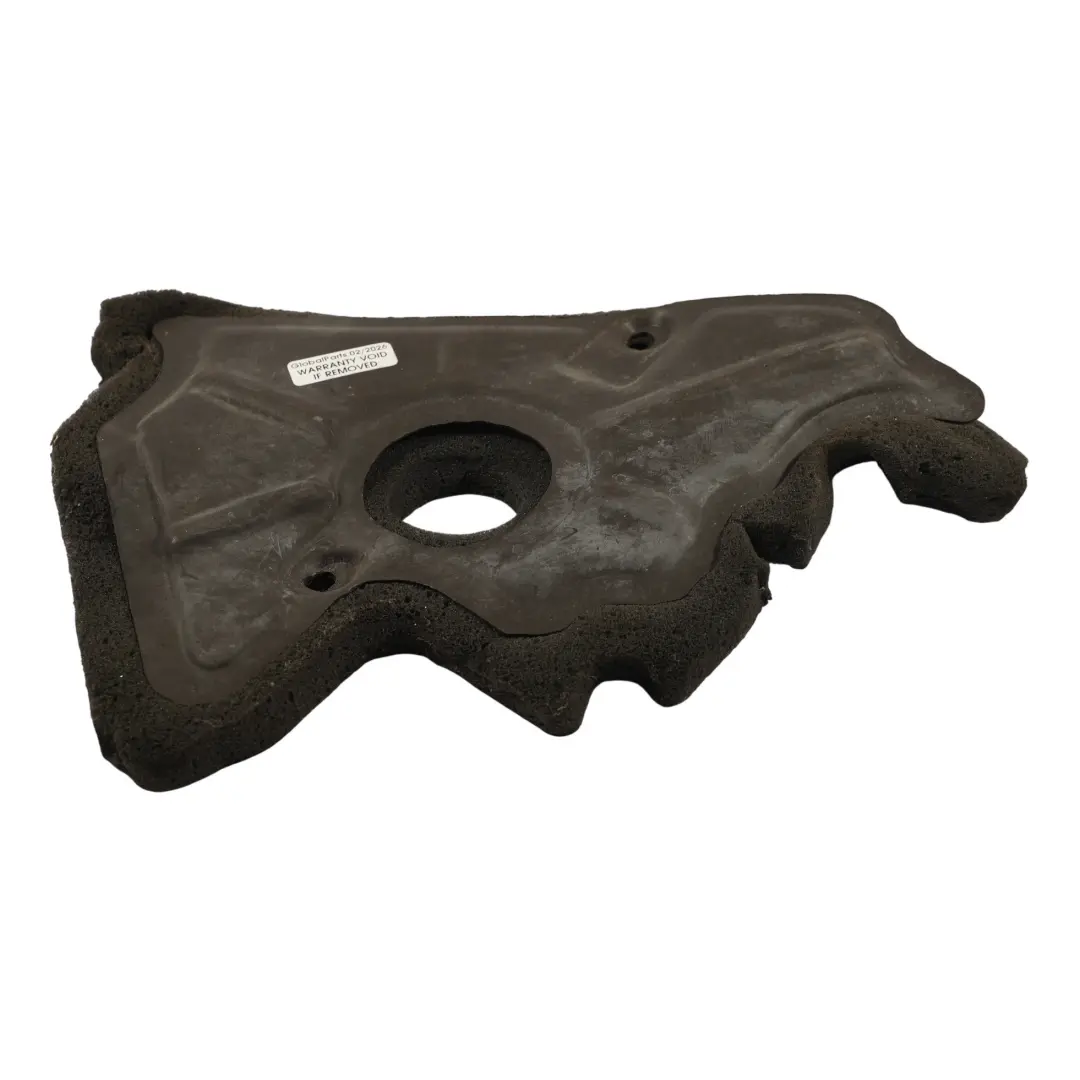 BMW F15 F16 F85 F86 Cloison Avant Droite Insonorisée - SKU 7328276 - Numéro de pièce 7328276