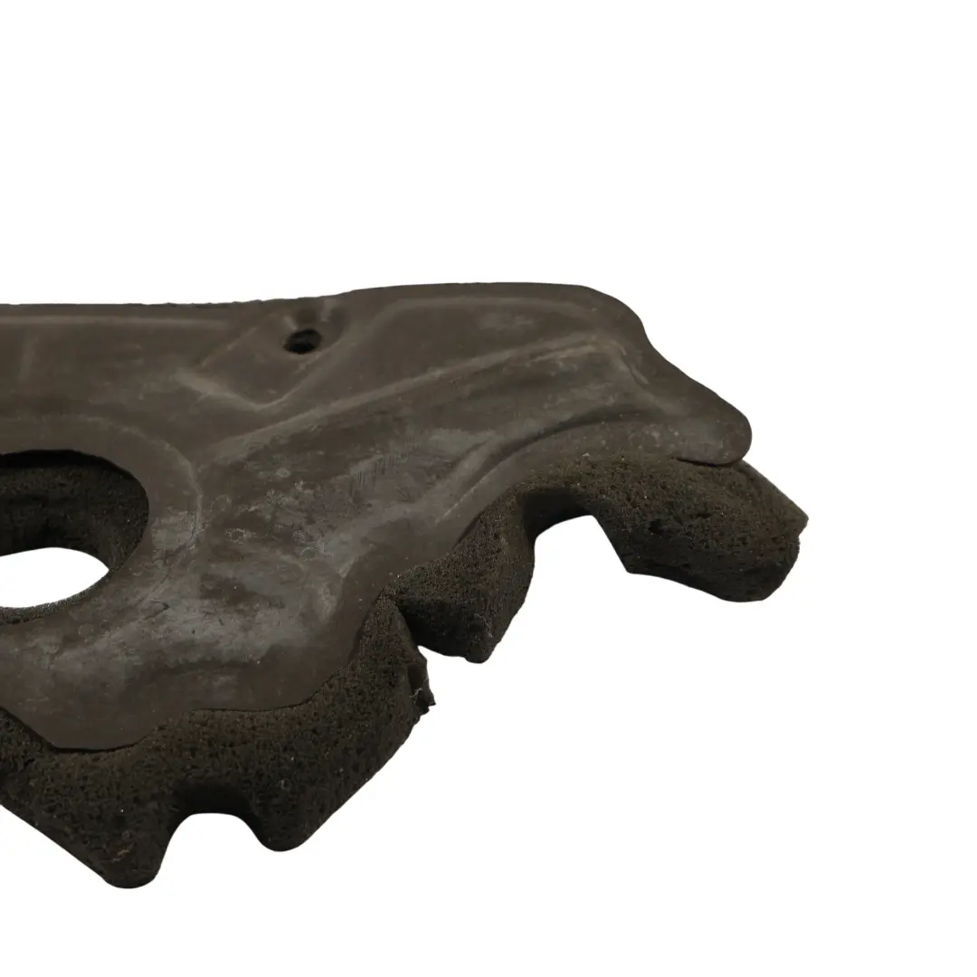 BMW F15 F16 F85 F86 Cloison Avant Droite Insonorisée - SKU 7328276 - Numéro de pièce 7328276