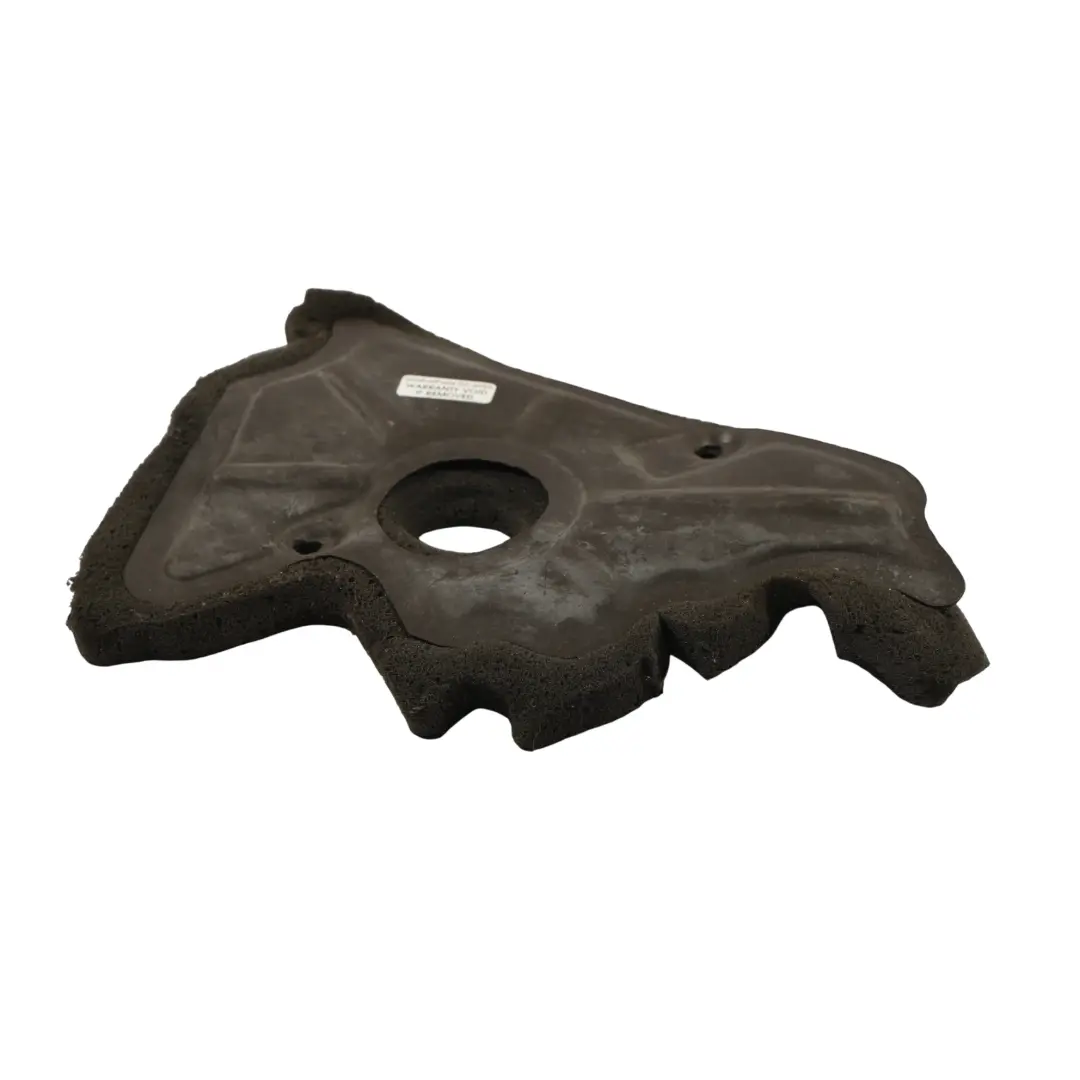 Aislamiento Acústico Tabique Delantero Lateral Derecho para BMW F15 F16 F85 con número de pieza 7328276 BMW F15 F16 F85 Aislamiento Acústico Tabique Delantero Lateral Derecho - SKU 7328276 - Número de pieza 7328276