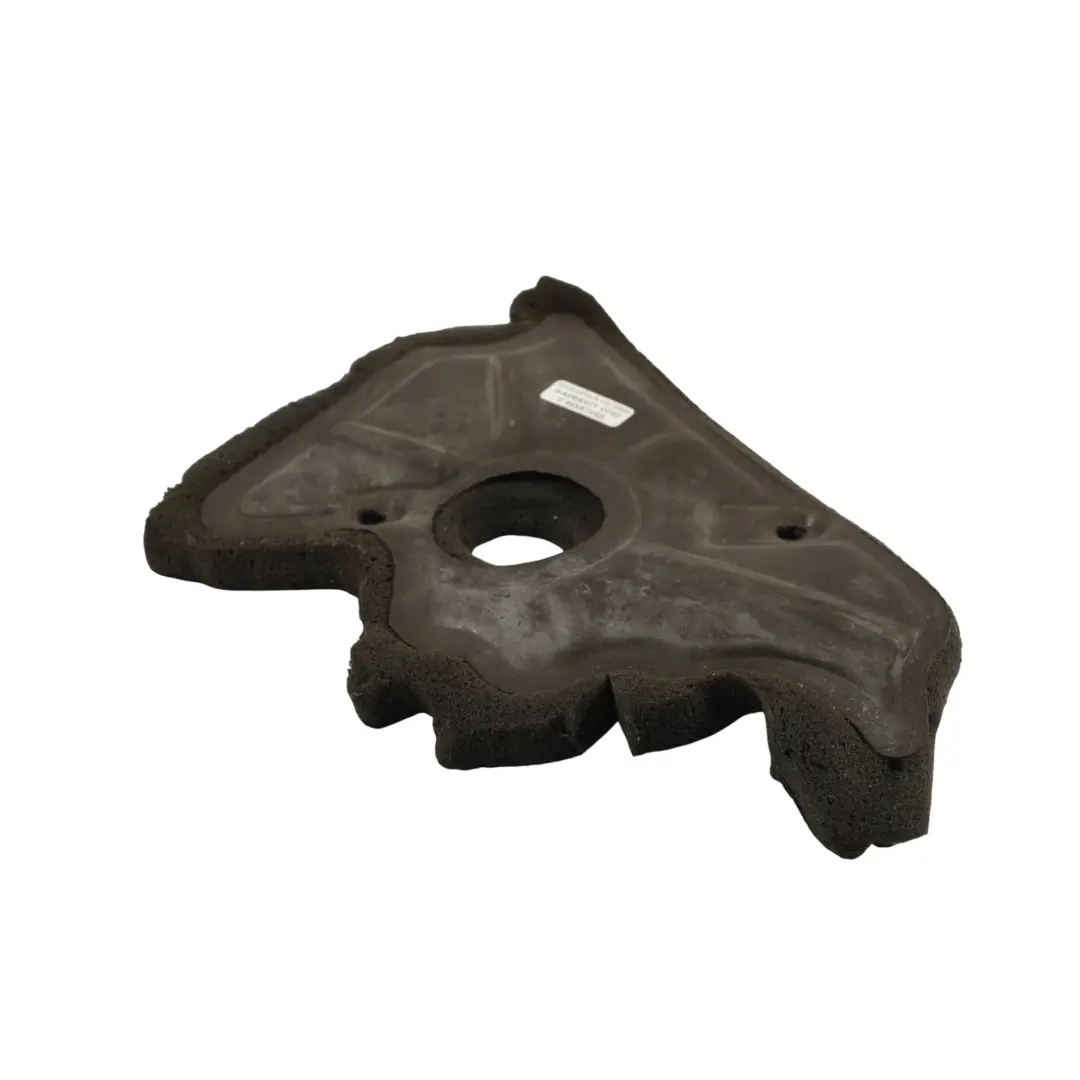 Aislamiento Acústico Tabique Delantero Lateral Derecho para BMW F15 F16 F85 con número de pieza 7328276 BMW F15 F16 F85 Aislamiento Acústico Tabique Delantero Lateral Derecho - SKU 7328276 - Número de pieza 7328276