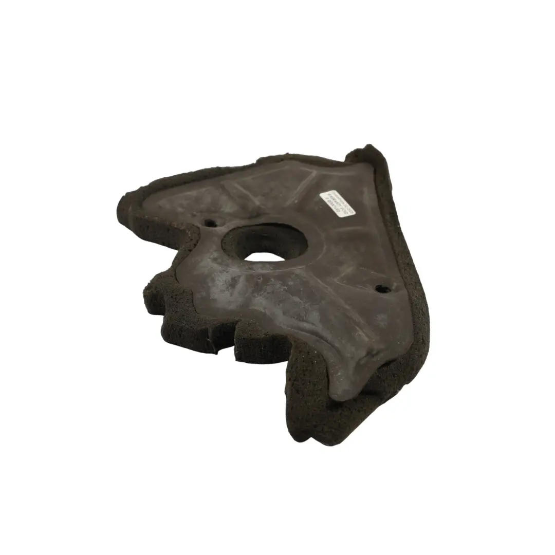 BMW F15 F16 F85 Aislamiento Acústico Tabique Delantero Lateral Derecho - SKU 7328276 - Número de pieza 7328276
