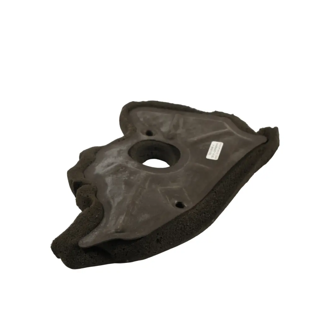 BMW F15 F16 F85 Aislamiento Acústico Tabique Delantero Lateral Derecho - SKU 7328276 - Número de pieza 7328276