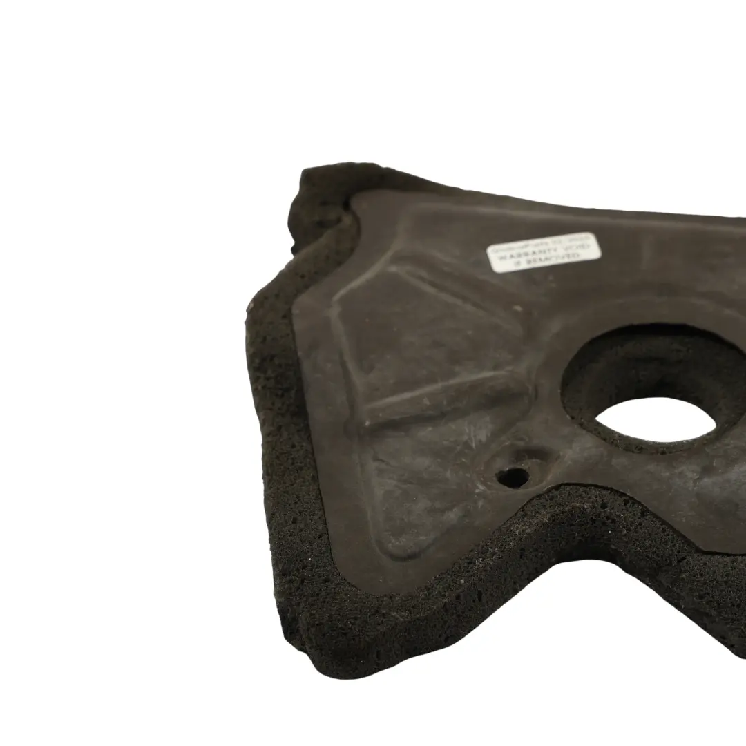 BMW F15 F16 F85 F86 Cloison Avant Droite Insonorisée - SKU 7328276 - Numéro de pièce 7328276