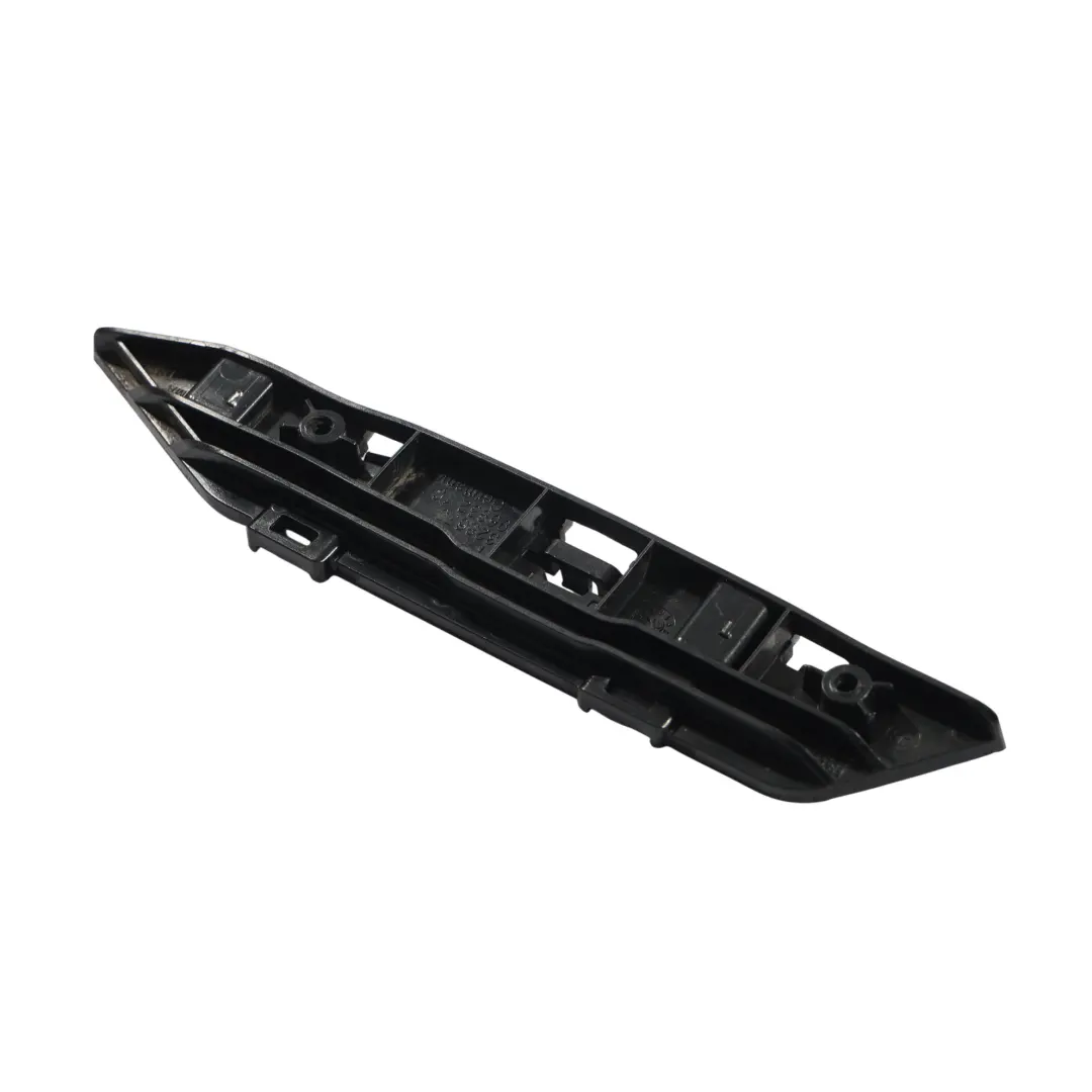 BMW F45 F46 Frontstoßstange Seite Montageplatte Halterung Vorne Links - SKU 7328679 - Teilenummer 7328679