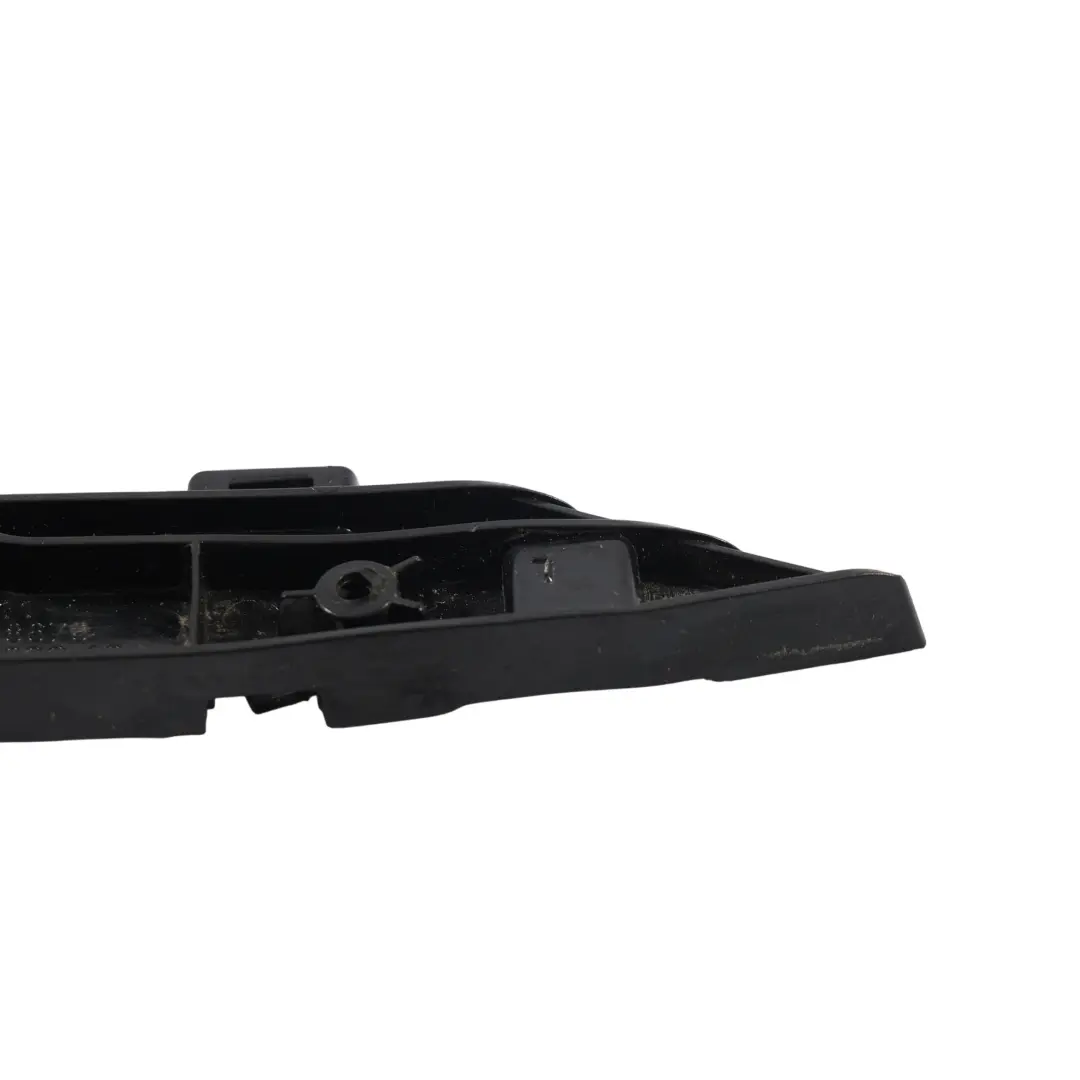 BMW F45 F46 Support Fixation Latéral Pare-Chocs Avant Gauche - SKU 7328679 - Numéro de pièce 7328679