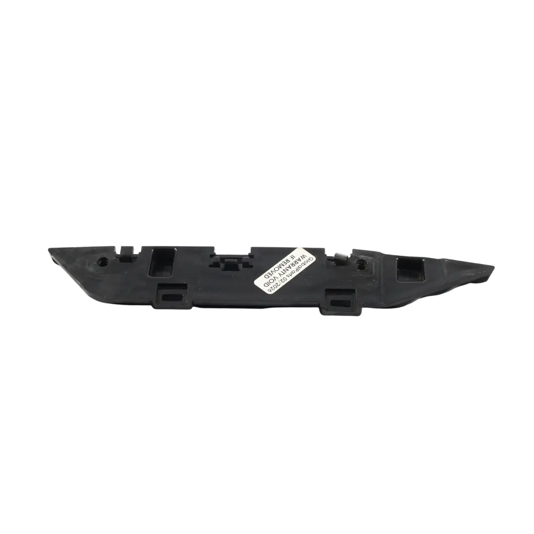 Paraurti Anteriore Staffa Panel Laterale Anteriore Sinistro per BMW F45 F46 con numero di parte 7328679 BMW F45 F46 Paraurti Anteriore Staffa Panel Laterale Anteriore Sinistro - SKU 7328679 - Numero di parte 7328679