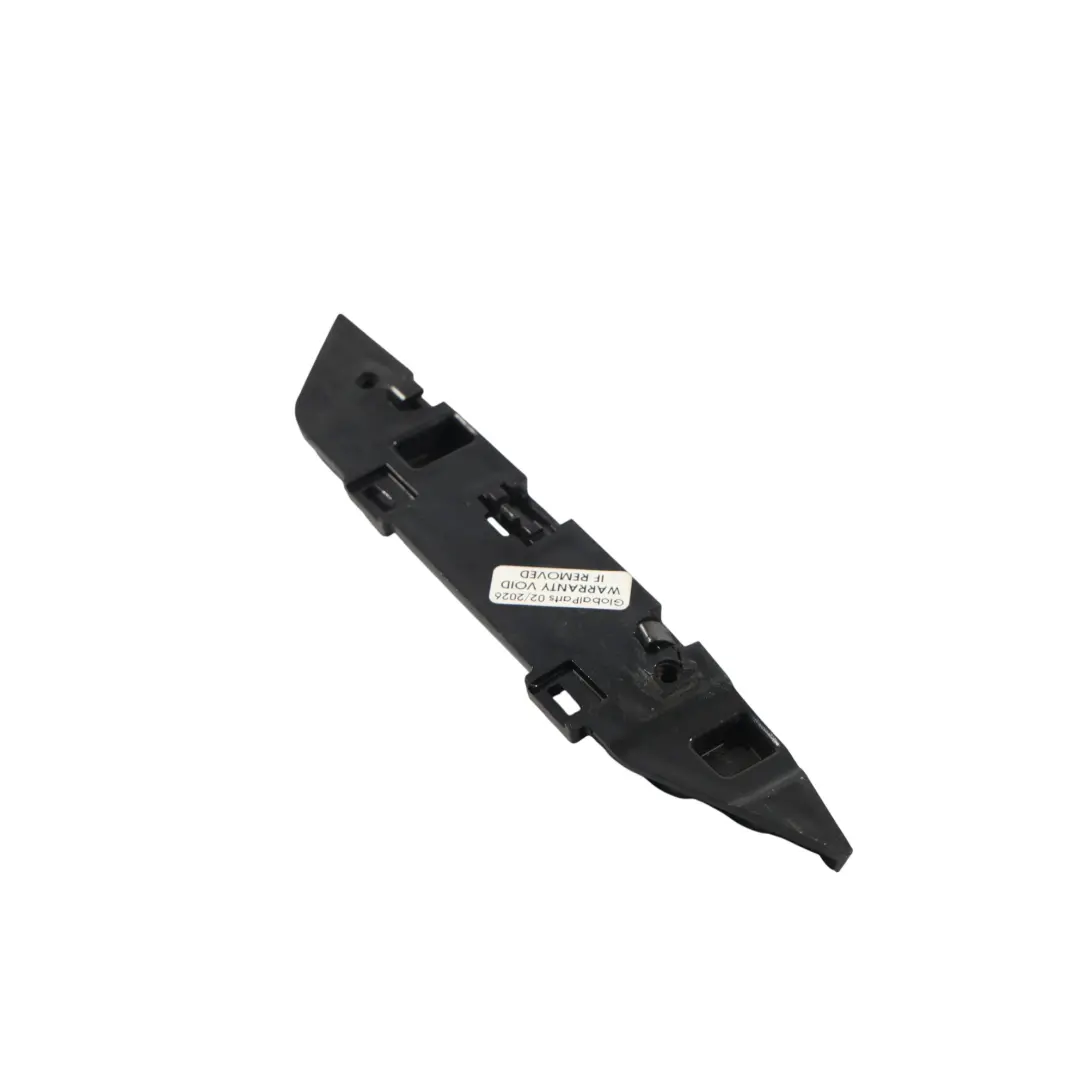 Paraurti Anteriore Staffa Panel Laterale Anteriore Sinistro per BMW F45 F46 con numero di parte 7328679 BMW F45 F46 Paraurti Anteriore Staffa Panel Laterale Anteriore Sinistro - SKU 7328679 - Numero di parte 7328679