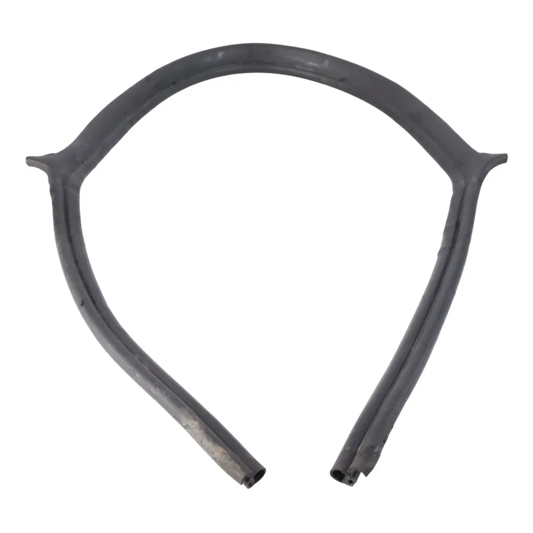 BMW X1 F48 Engine Bonnet Hood Sealing Rubber Gasket Seal Front - SKU 7329384 - Part number 7329384