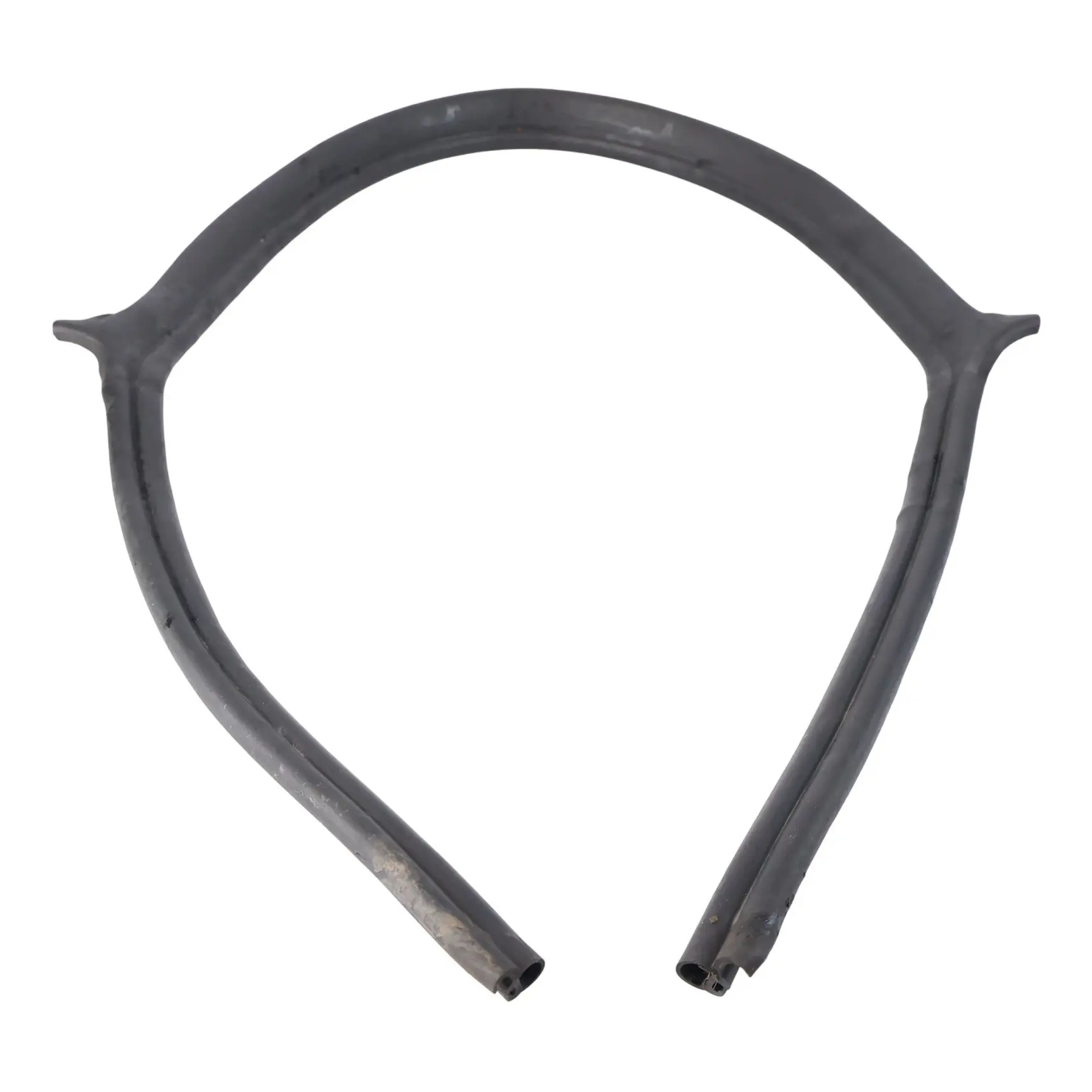 BMW X1 F48 Engine Bonnet Hood Sealing Rubber Gasket Seal Front 7329384