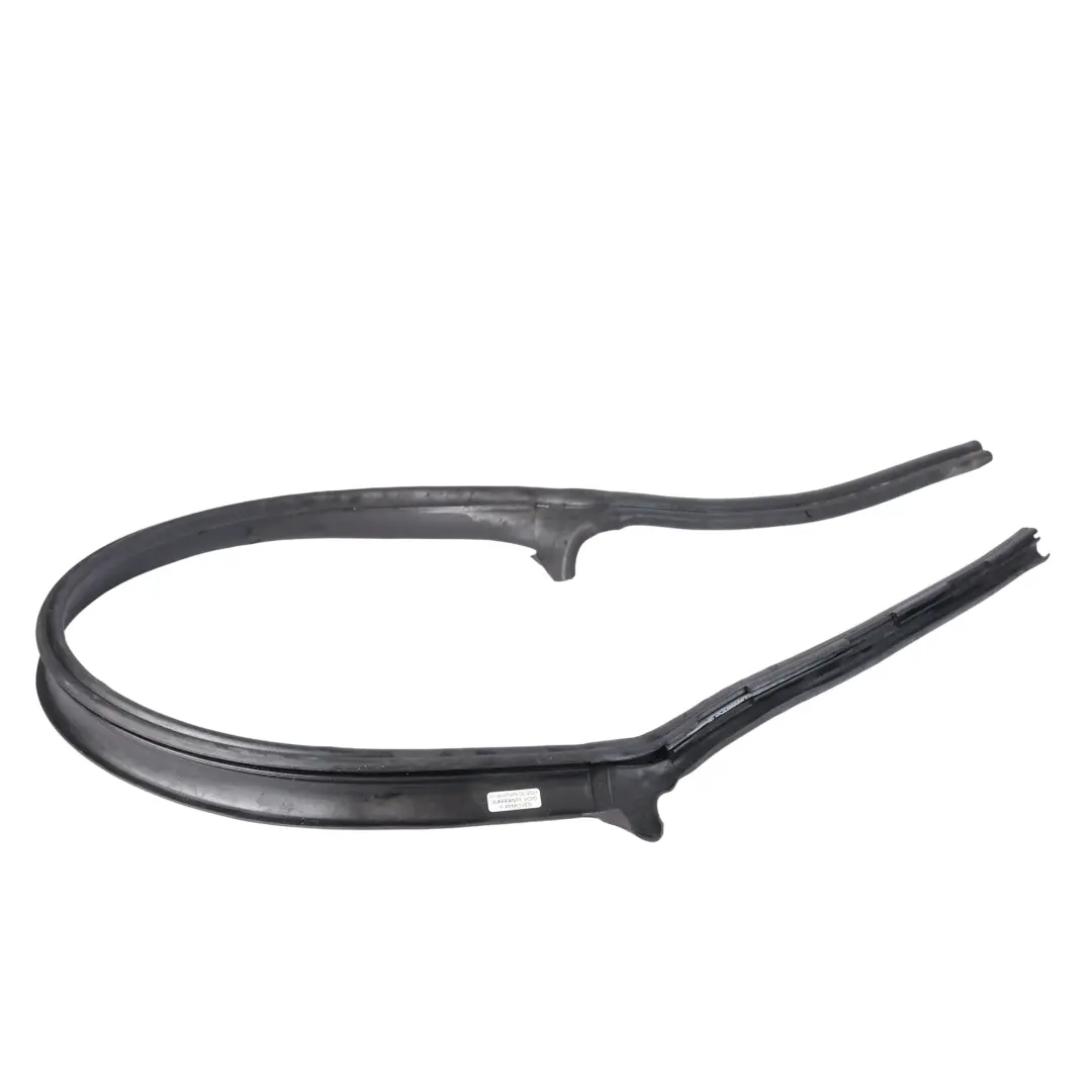 Joint Étanchéité Caoutchouc Capot Moteur pour BMW X1 F48 à propos du numéro de pièce 7329384 BMW X1 F48 Joint Étanchéité Caoutchouc Capot Moteur - SKU 7329384 - Numéro de pièce 7329384