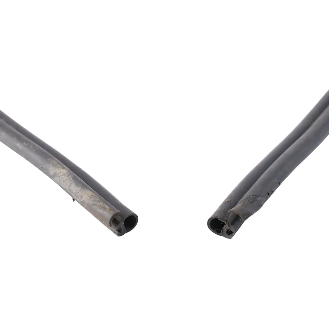 Joint Étanchéité Caoutchouc Capot Moteur pour BMW X1 F48 à propos du numéro de pièce 7329384 BMW X1 F48 Joint Étanchéité Caoutchouc Capot Moteur - SKU 7329384 - Numéro de pièce 7329384