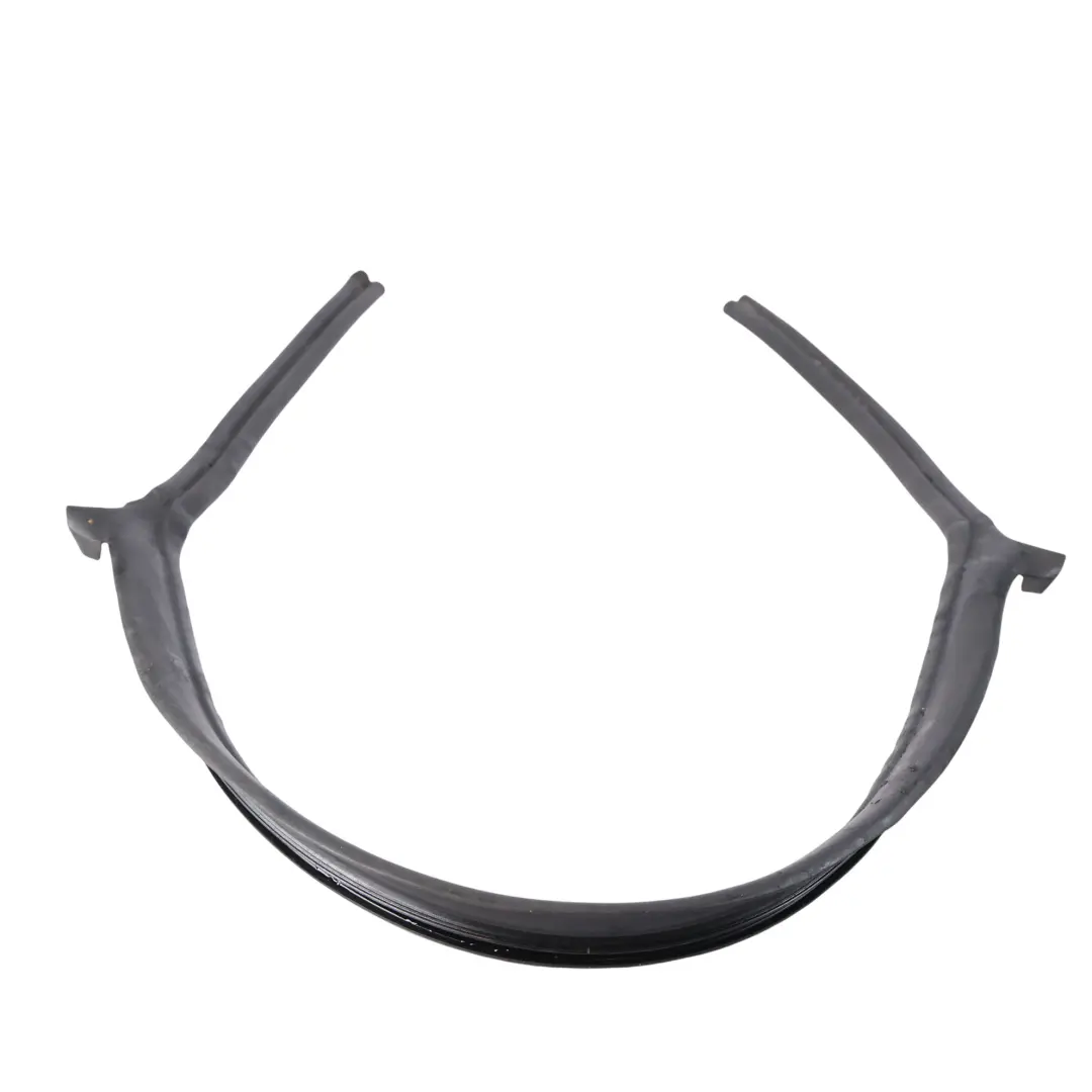 Bonnet Hood Sealing Rubber Gasket Seal Front to BMW X1 F48 Engine with Part number 7329384 BMW X1 F48 Engine Bonnet Hood Sealing Rubber Gasket Seal Front - SKU 7329384 - Part number 7329384