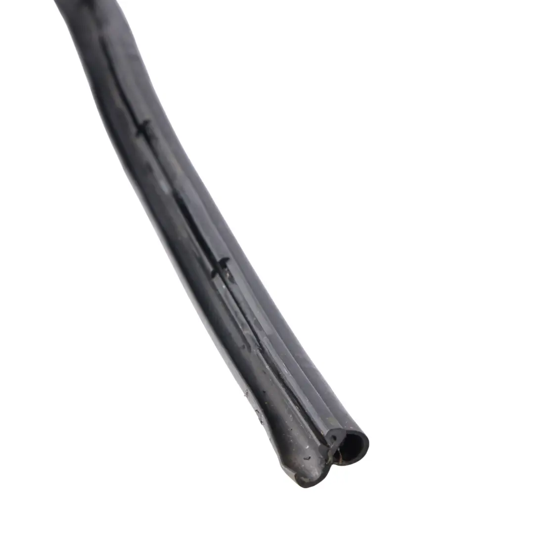 BMW X1 F48 Engine Bonnet Hood Sealing Rubber Gasket Seal Front - SKU 7329384 - Part number 7329384