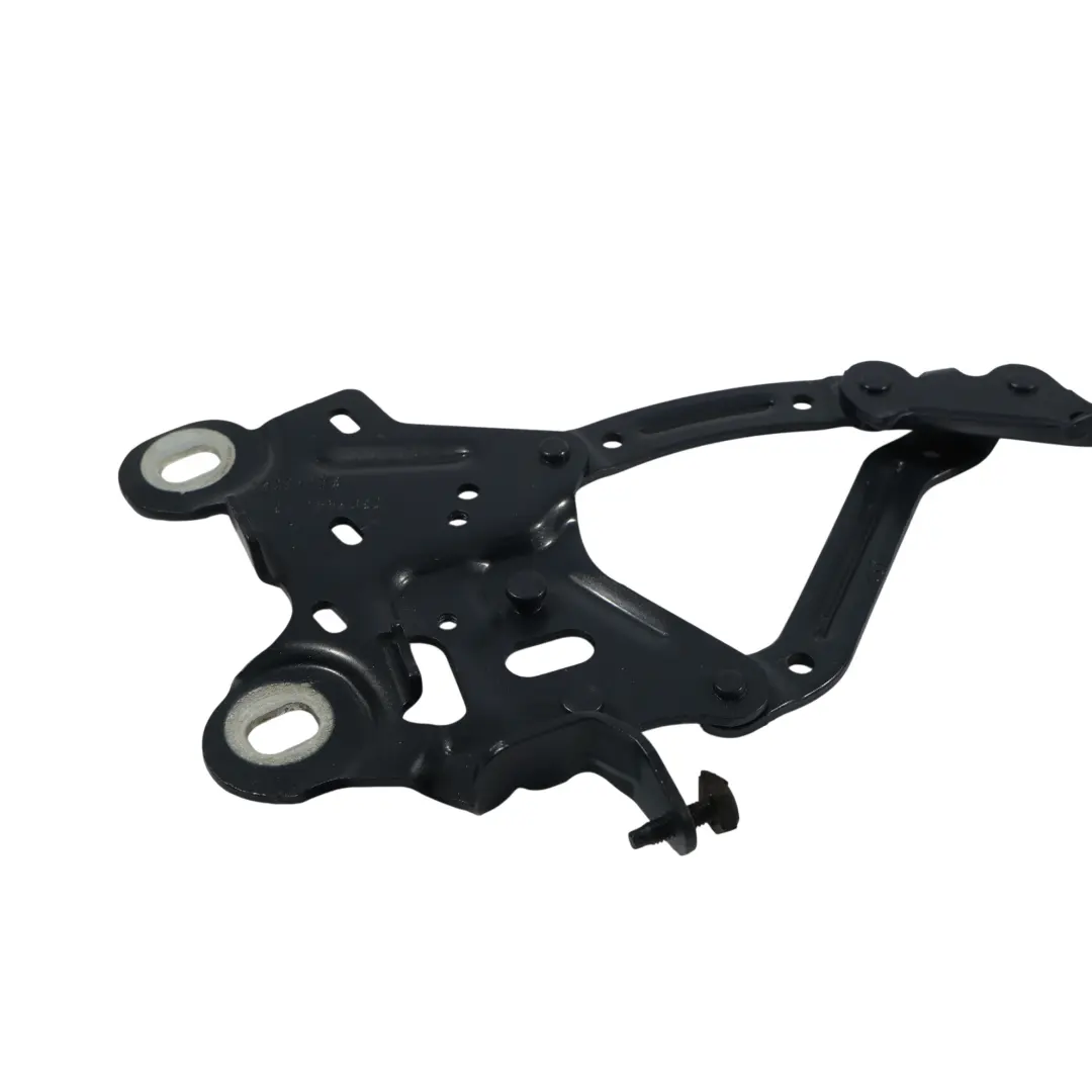 Charnière De Capot Latéral Avant Gauche Bleu Méditerranée - C10 pour BMW F39 F48 à propos du numéro de pièce 7427125 BMW F39 F48 Charnière De Capot Latéral Avant Gauche Bleu Méditerranée - C10 - SKU 7427125-MED - Numéro de pièce 7427125