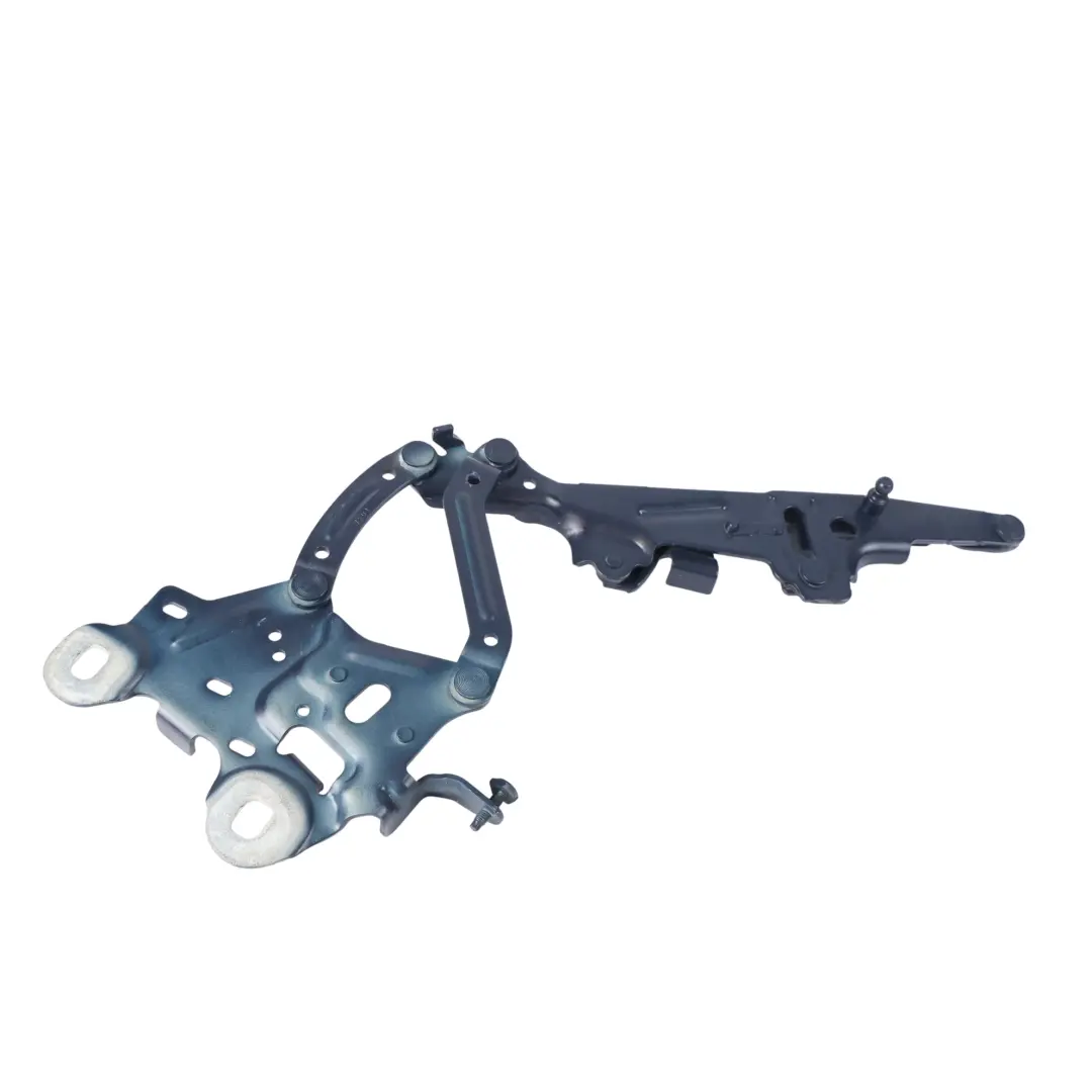 Capó Bisagra Delantera Derecha Azul Mediterráneo C10 para BMW X1 F48 con número de pieza 7329442 BMW X1 F48 Capó Bisagra Delantera Derecha Azul Mediterráneo C10 - SKU 7329442-MED - Número de pieza 7329442