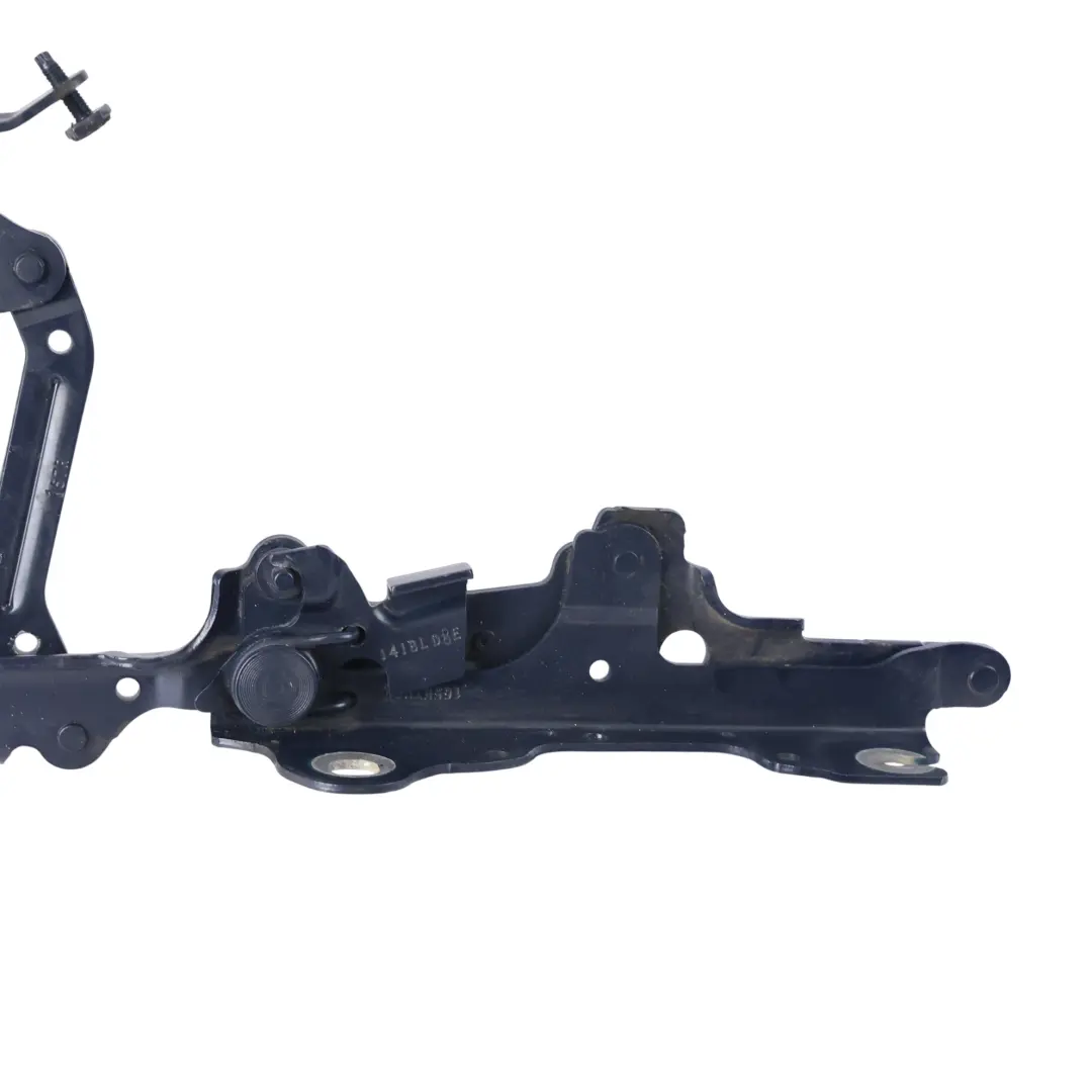 Zawias Maski Prawy Przód Niebieski do BMW X1 F48 o numerze 7329442 BMW X1 F48 Zawias Maski Prawy Przód Niebieski - SKU 7329442-MED - Numer Części 7329442