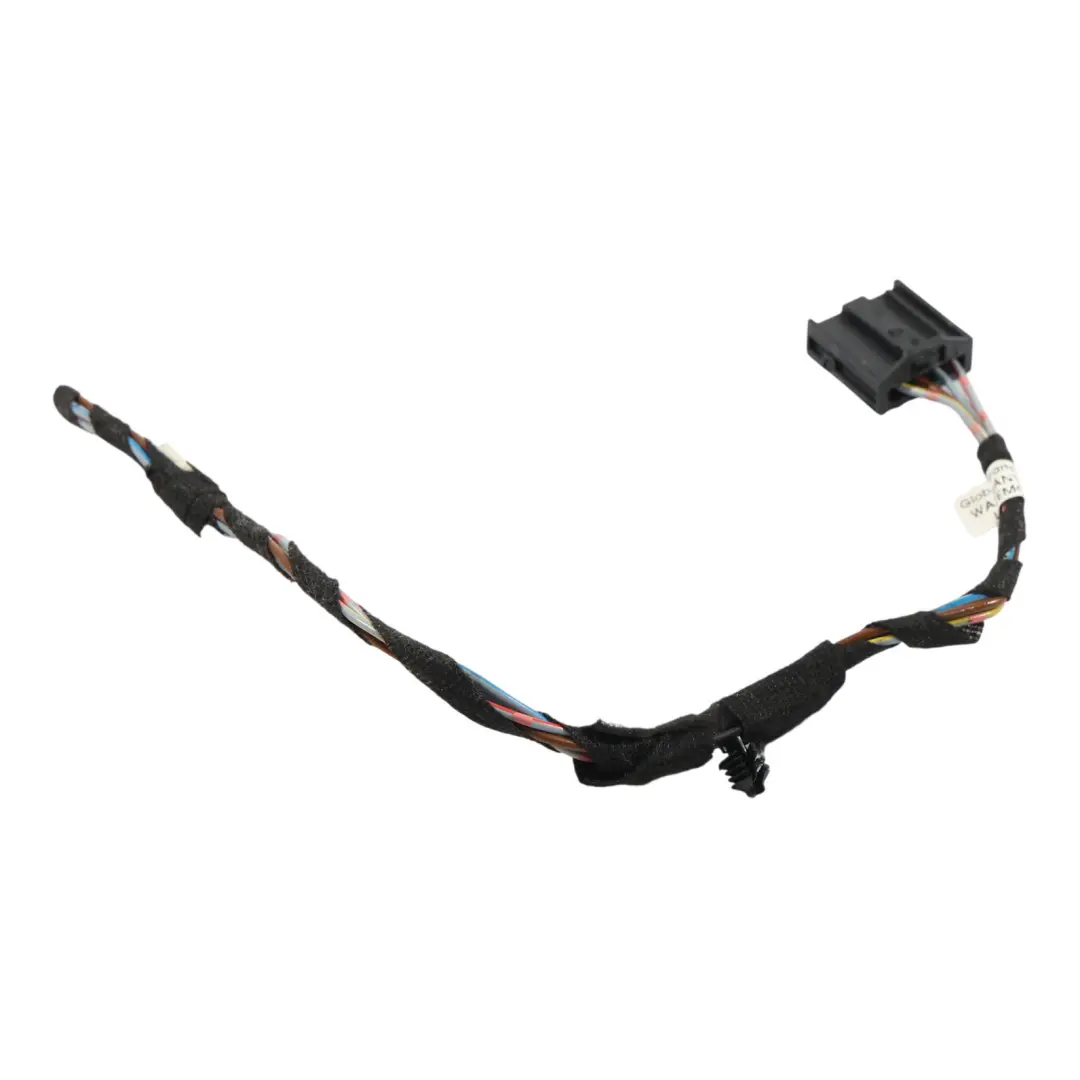 Gniazdo Wtykowe Lampy Tylniej Kabel Lewy do BMW 2 F46 Gran Tourer o numerze 7329789 BMW 2 F46 Gran Tourer Gniazdo Wtykowe Lampy Tylniej Kabel Lewy - SKU 7329789-1 - Numer Części 7329789