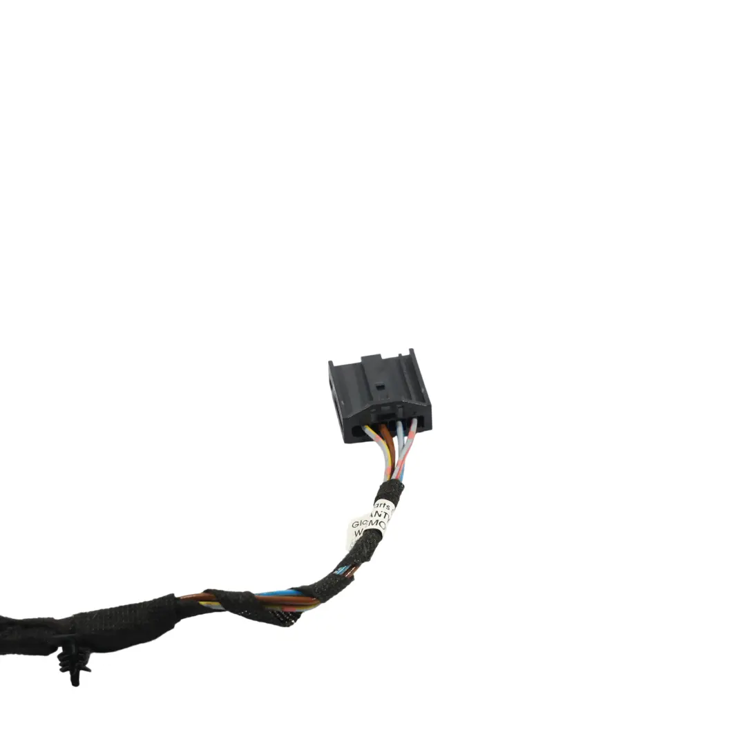 Lampada Luce Presa Cavo Cablaggio Sinistra per BMW 2 F46 Gran Tourer con numero di parte 7329789 BMW 2 F46 Gran Tourer Lampada Luce Presa Cavo Cablaggio Sinistra - SKU 7329789-1 - Numero di parte 7329789