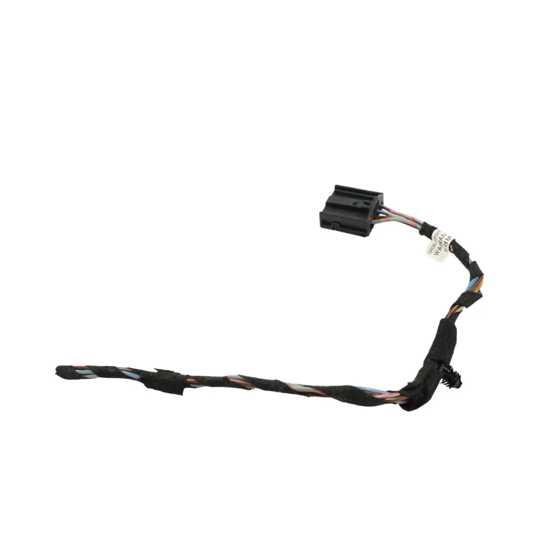 BMW 2 F46 Gran Tourer Lamp Tillight Plug Socket Wiring Cable Left N/S - SKU 7329789-1 - Part number 7329789