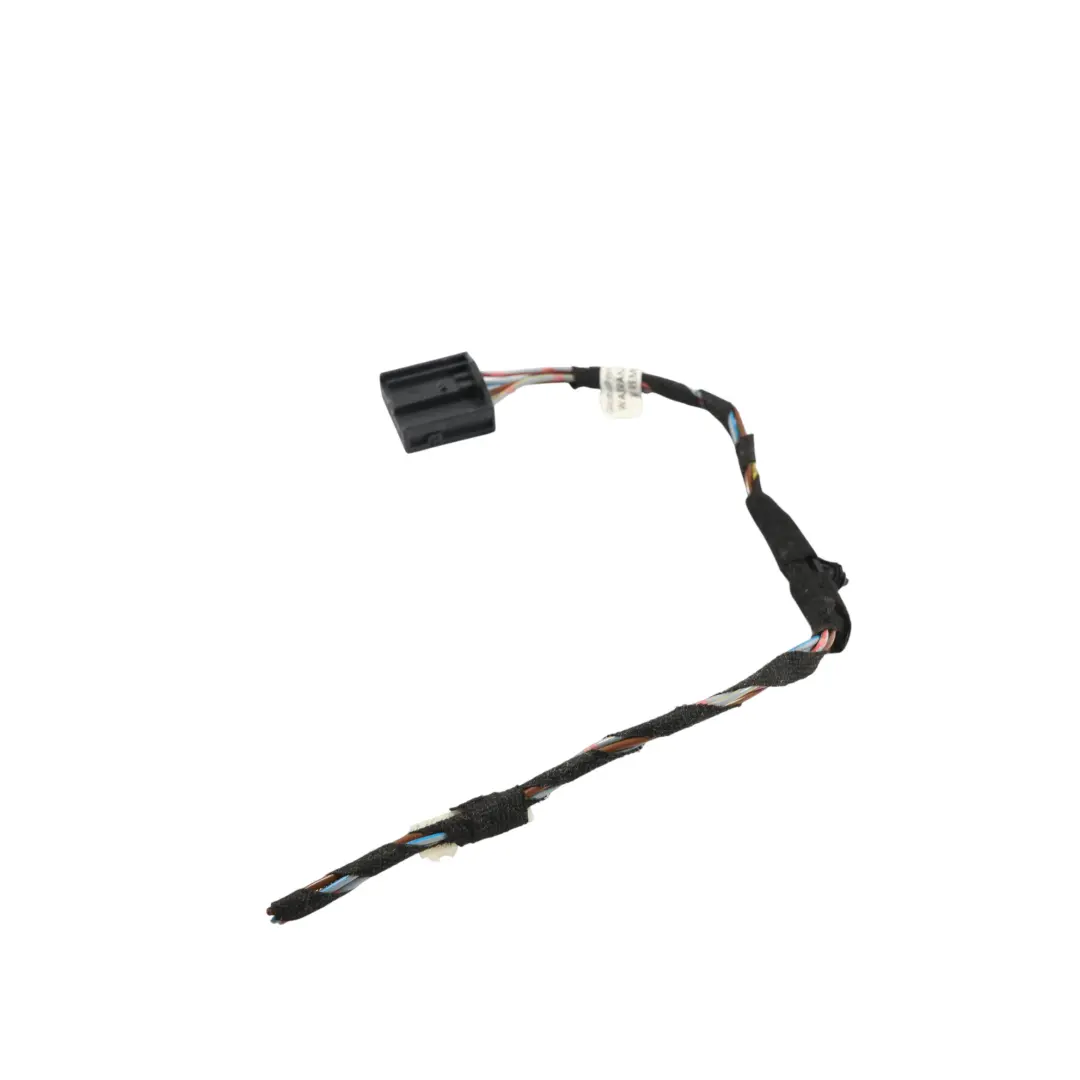 BMW 2 F46 Gran Tourer Gniazdo Wtykowe Lampy Tylniej Kabel Lewy - SKU 7329789-1 - Numer Części 7329789