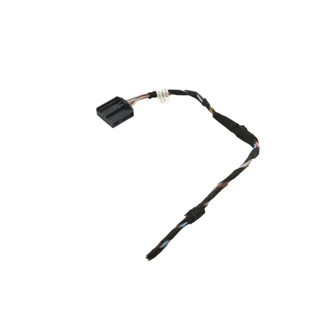BMW 2 F46 Gran Tourer Lamp Tillight Plug Socket Wiring Cable Left N/S - SKU 7329789-1 - Part number 7329789
