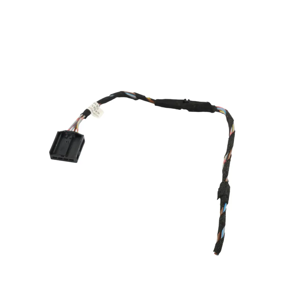 Cableado Enchufe Posición Faro Delantero Izquierdo para BMW 2 F46 Gran Tourer con número de pieza 7329789 BMW 2 F46 Gran Tourer Cableado Enchufe Posición Faro Delantero Izquierdo - SKU 7329789-1 - Número de pieza 7329789