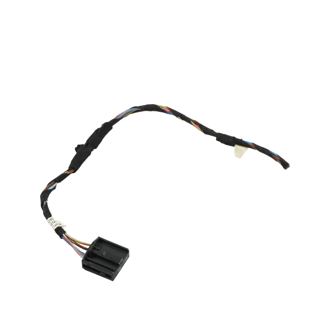 BMW 2 F46 Gran Tourer Lampada Luce Presa Cavo Cablaggio Sinistra - SKU 7329789-1 - Numero di parte 7329789