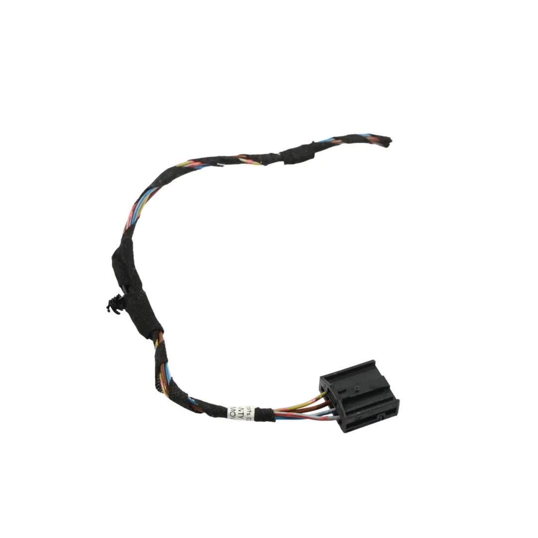 BMW 2 F46 Gran Tourer Lampen Abblendlicht-Steckerbuchse Kabel Links - SKU 7329789-1 - Teilenummer 7329789