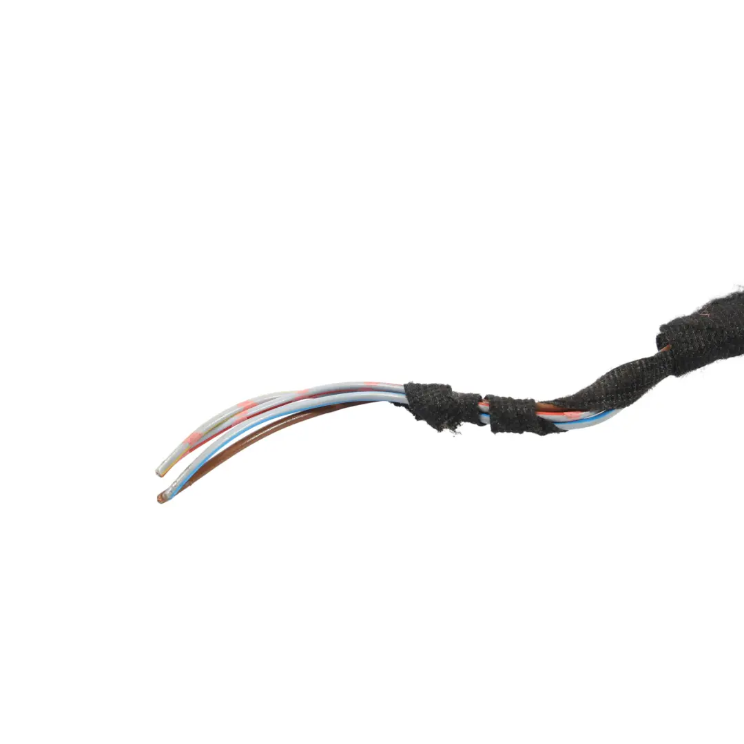 BMW F46 Gran Tourer Cablaggio Fanale Posteriore Spina Destra 6984746 - SKU 7329790-1 - Numero di parte 7329790