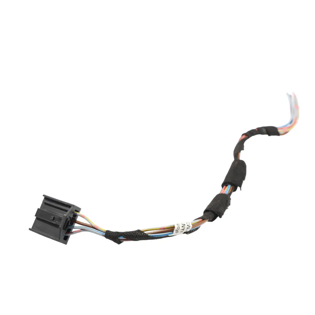 BMW F46 Gran Tourer Luz Trasera Trasera Cableado Enchufe Derecho 6984746 - SKU 7329790-1 - Número de pieza 7329790