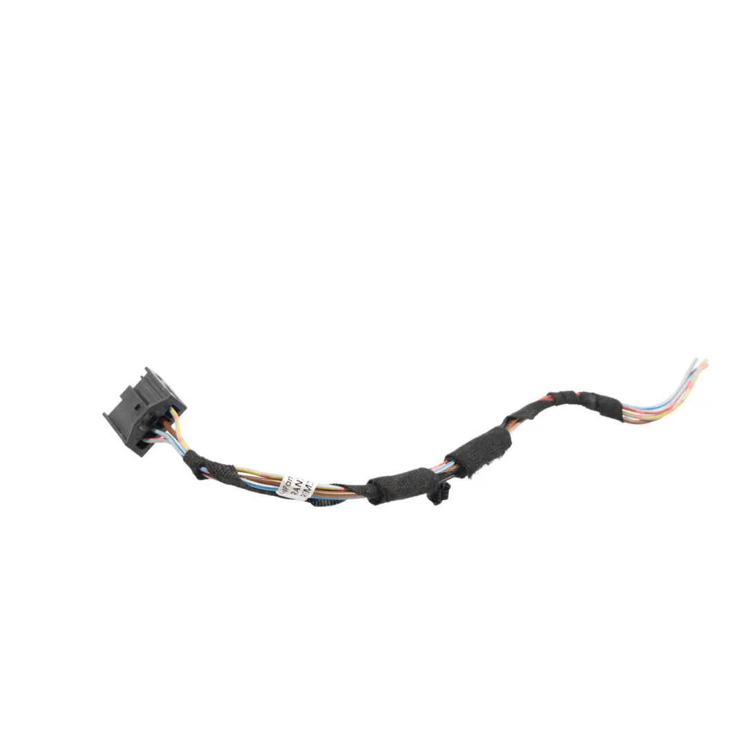 Luz Trasera Trasera Cableado Enchufe Derecho 6984746 para BMW F46 Gran Tourer con número de pieza 7329790 BMW F46 Gran Tourer Luz Trasera Trasera Cableado Enchufe Derecho 6984746 - SKU 7329790-1 - Número de pieza 7329790